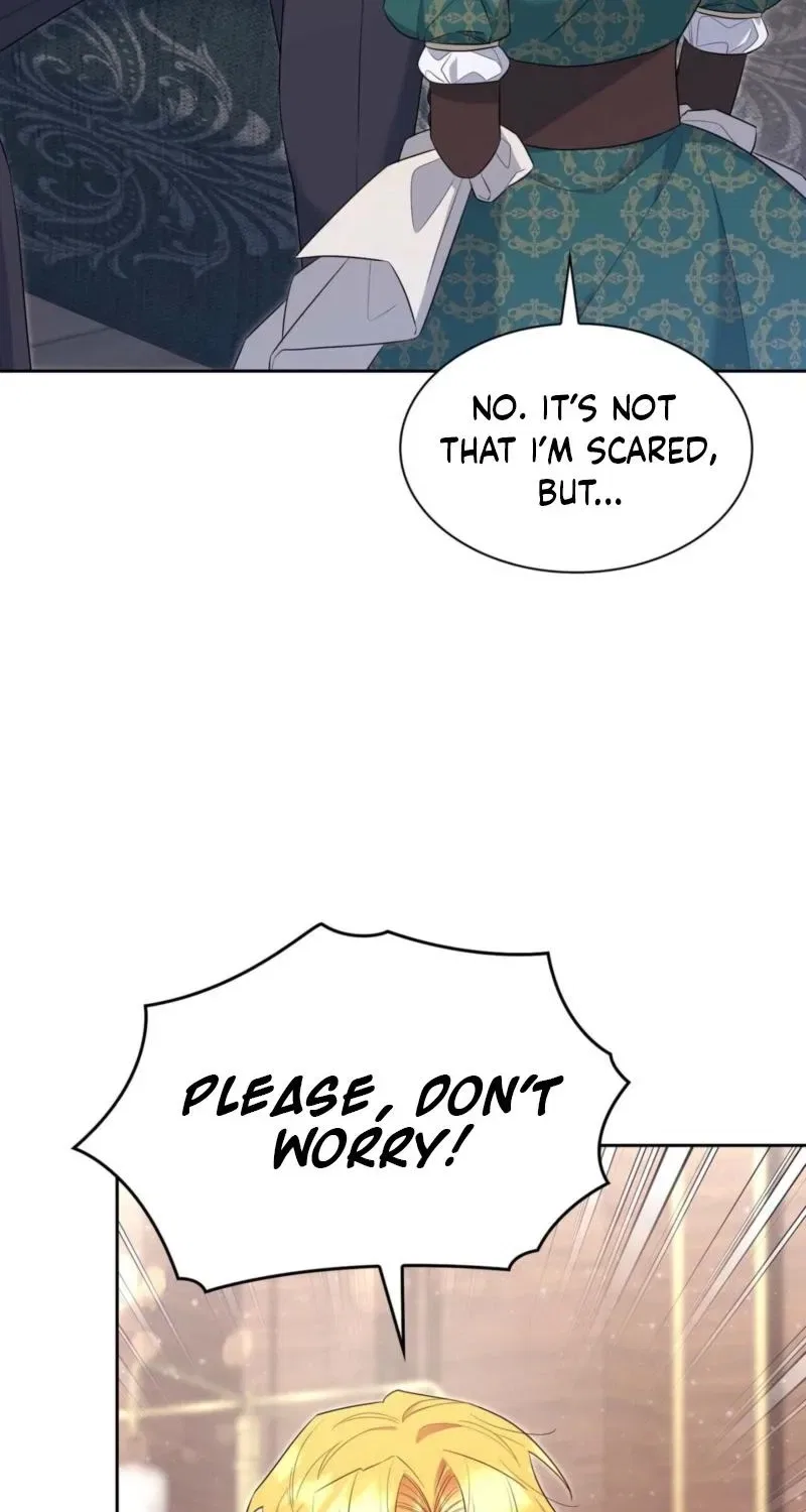 I’m an M? Chapter 25 – Page 15