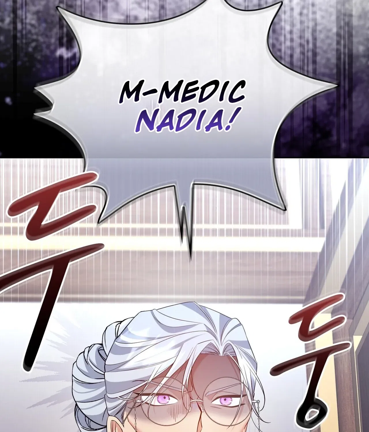 I’m an M? Chapter 24 – Page 9