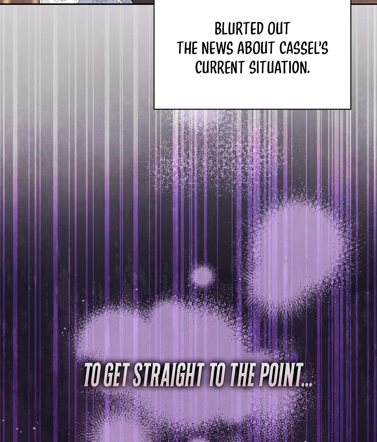 I’m an M? Chapter 24 – Page 18