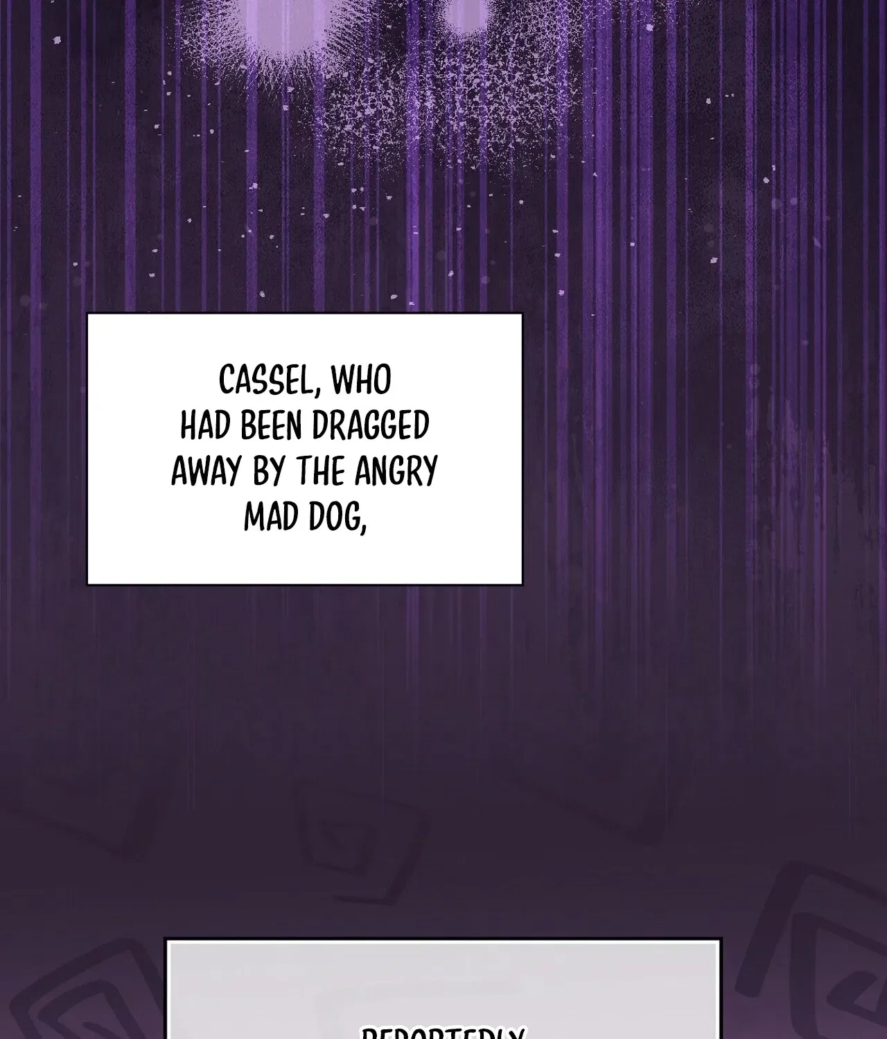 I’m an M? Chapter 24 – Page 19