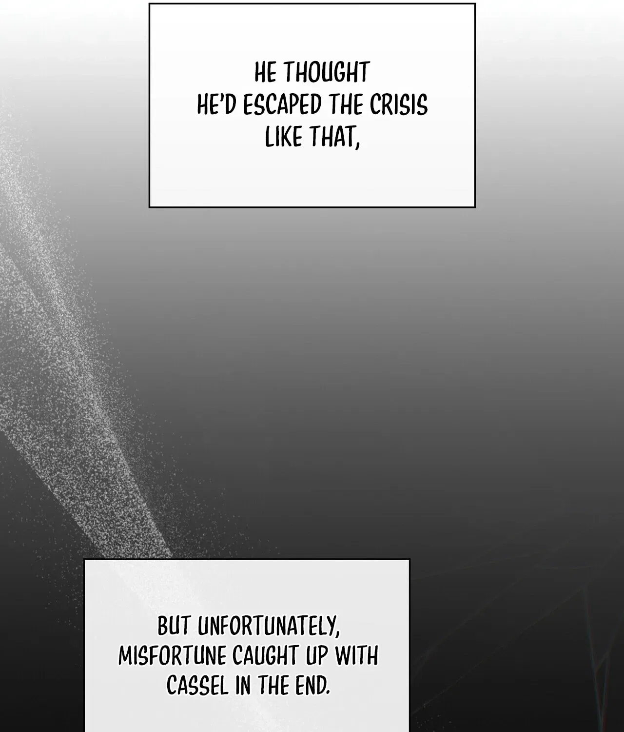 I’m an M? Chapter 24 – Page 23