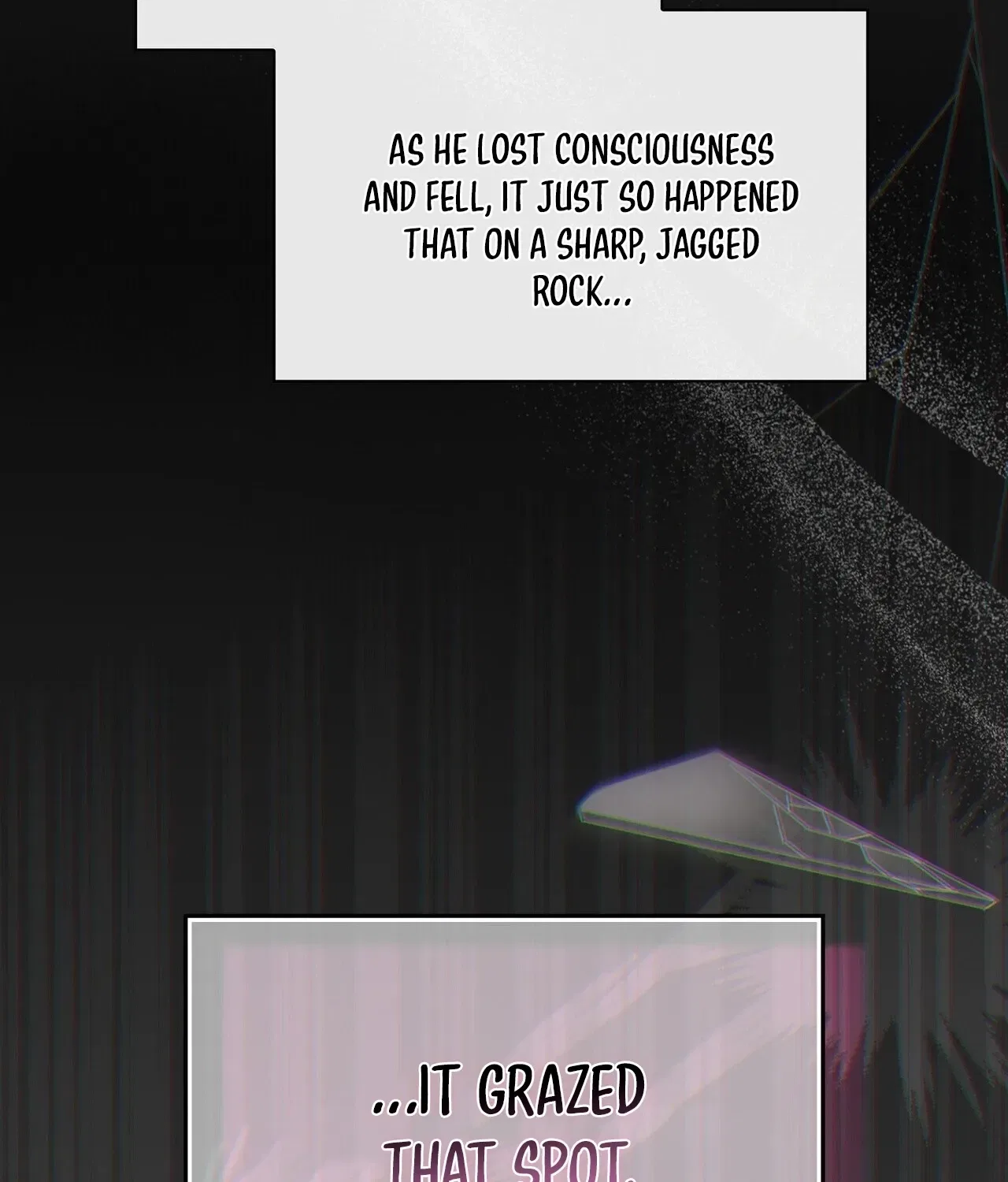I’m an M? Chapter 24 – Page 24