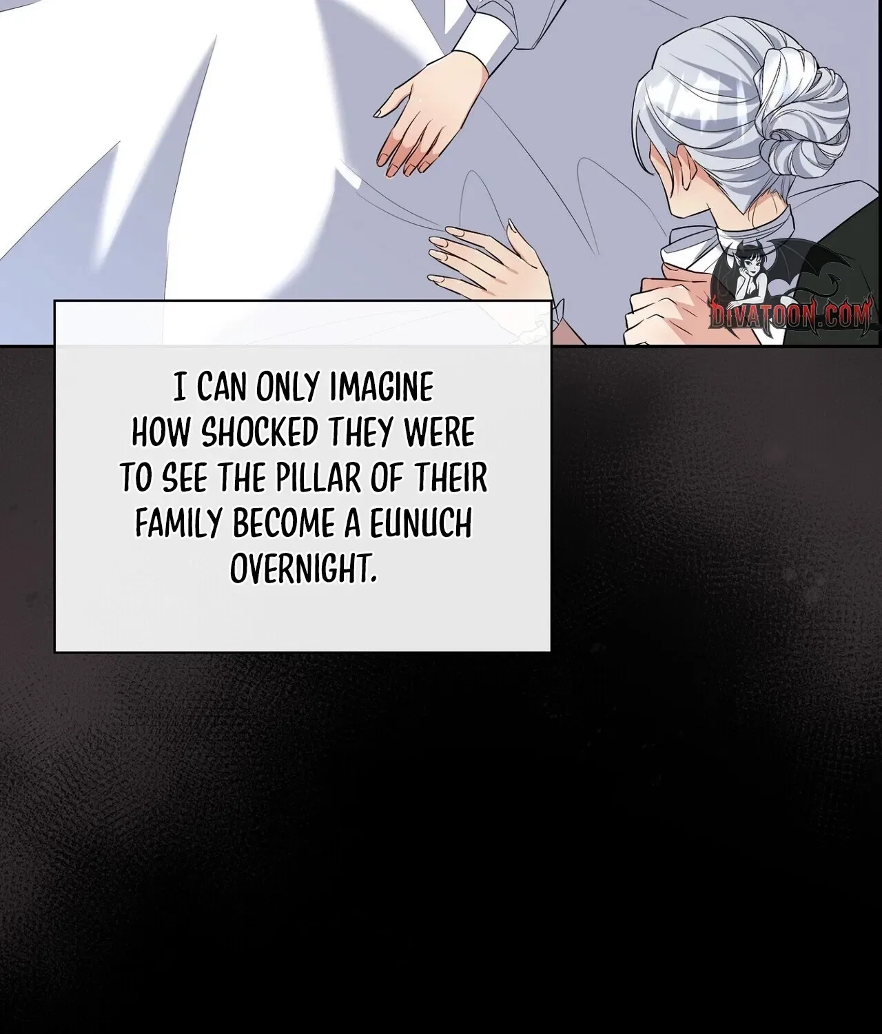 I’m an M? Chapter 24 – Page 29