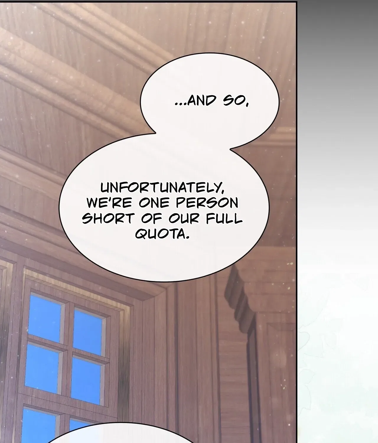 I’m an M? Chapter 24 – Page 31