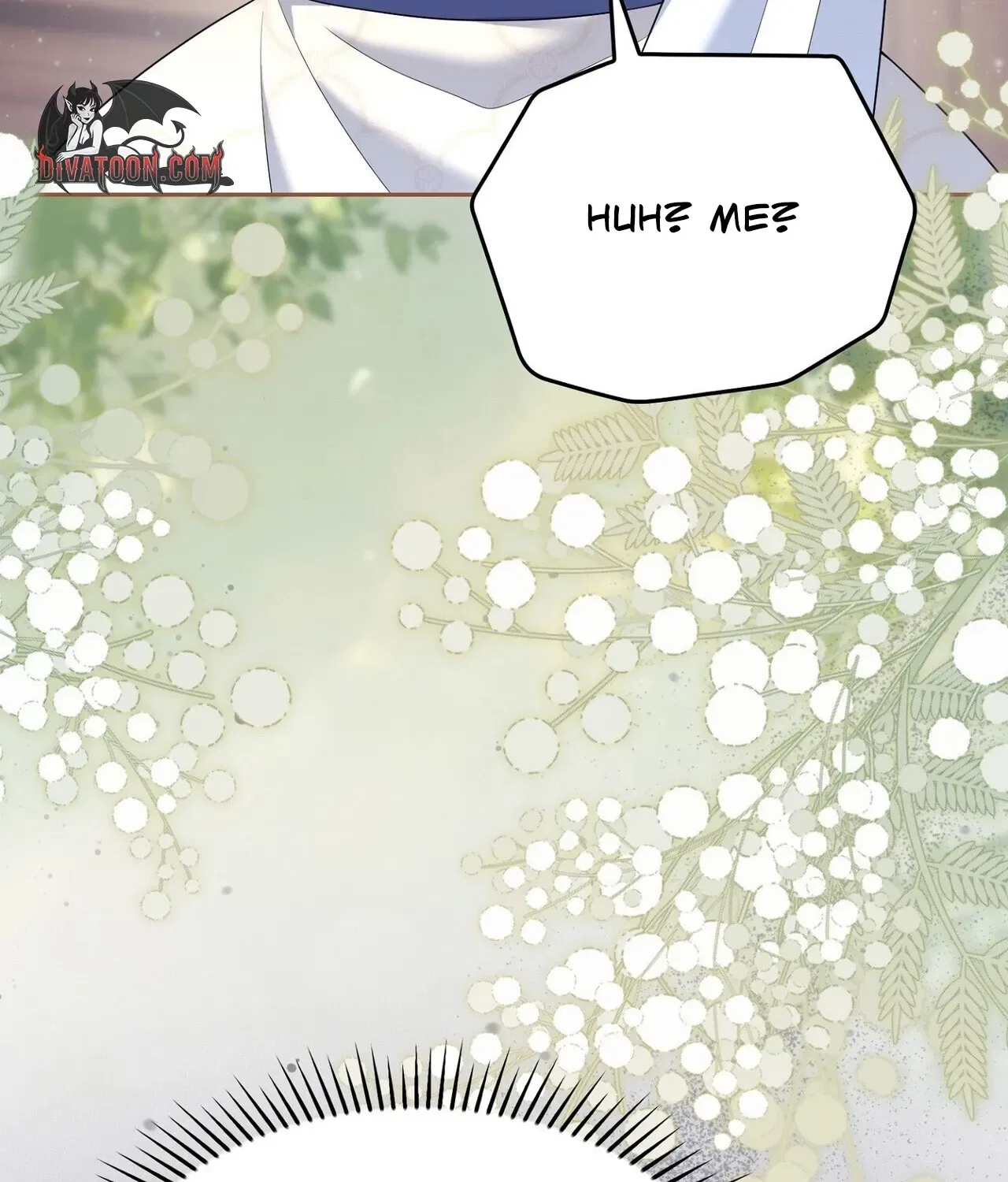 I’m an M? Chapter 24 – Page 35