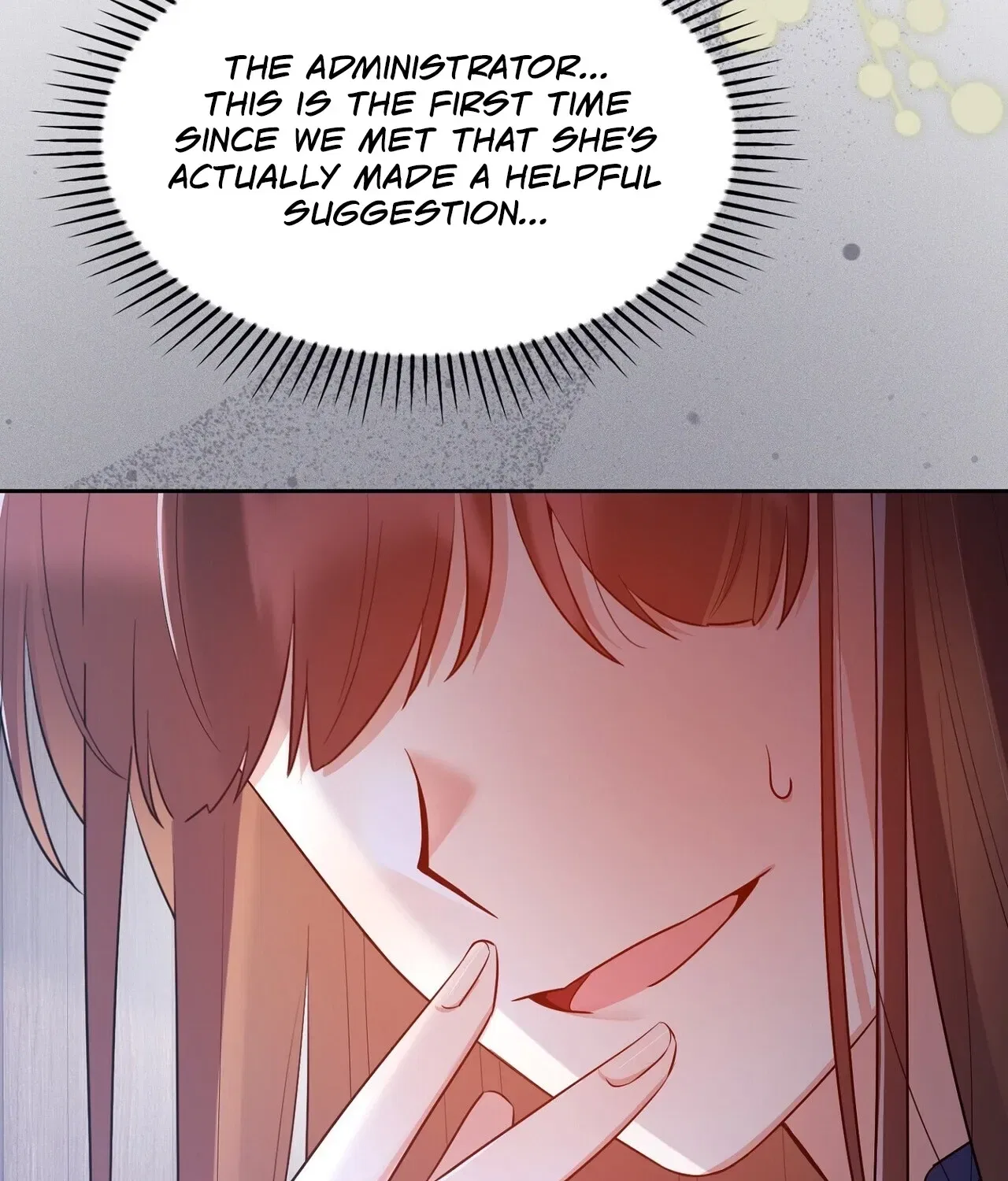 I’m an M? Chapter 24 – Page 36