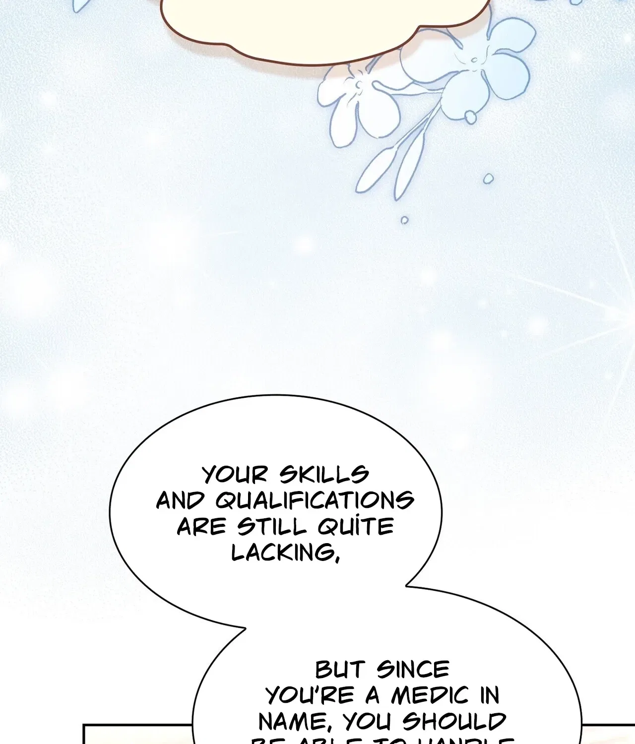 I’m an M? Chapter 24 – Page 41