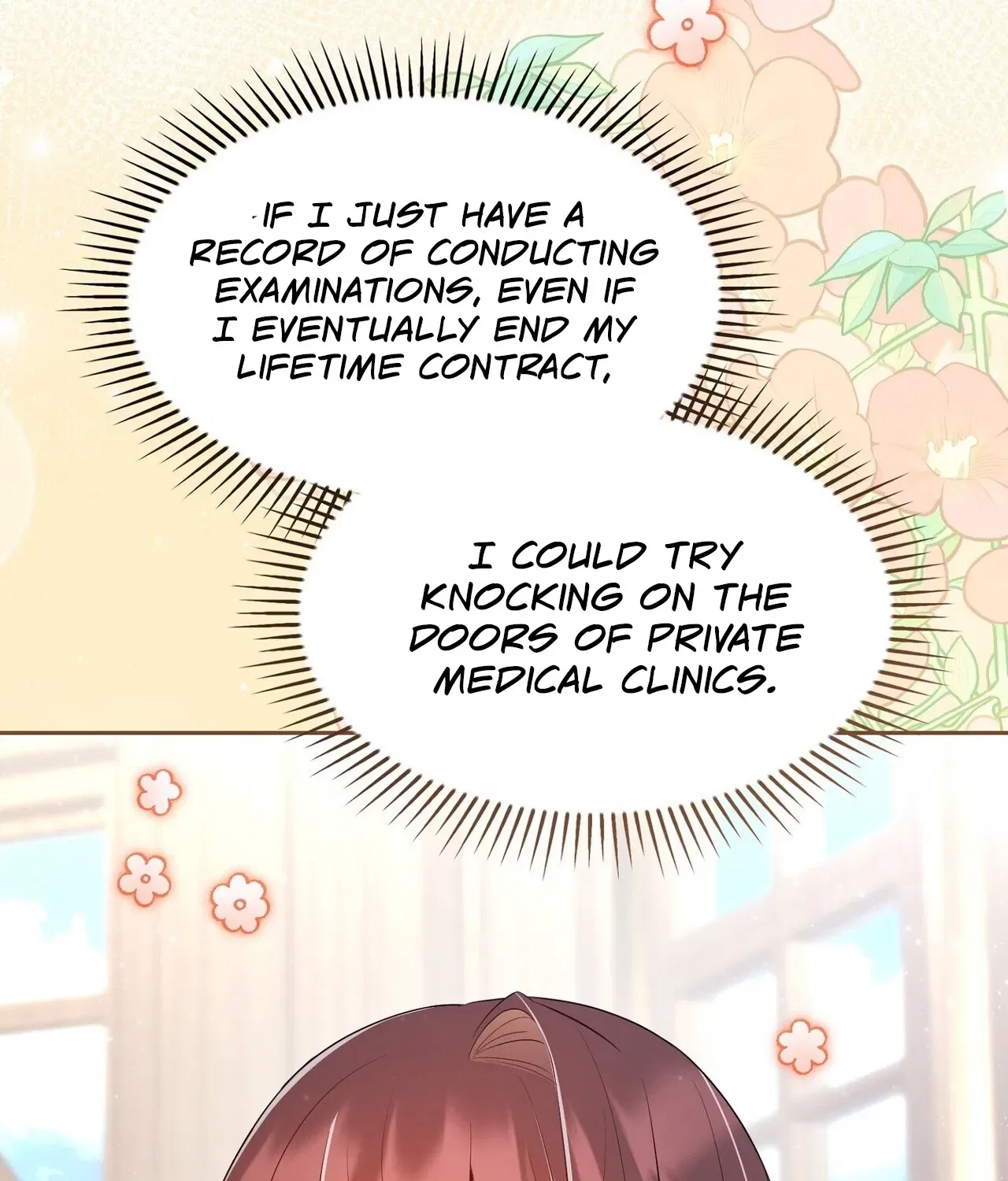 I’m an M? Chapter 24 – Page 44
