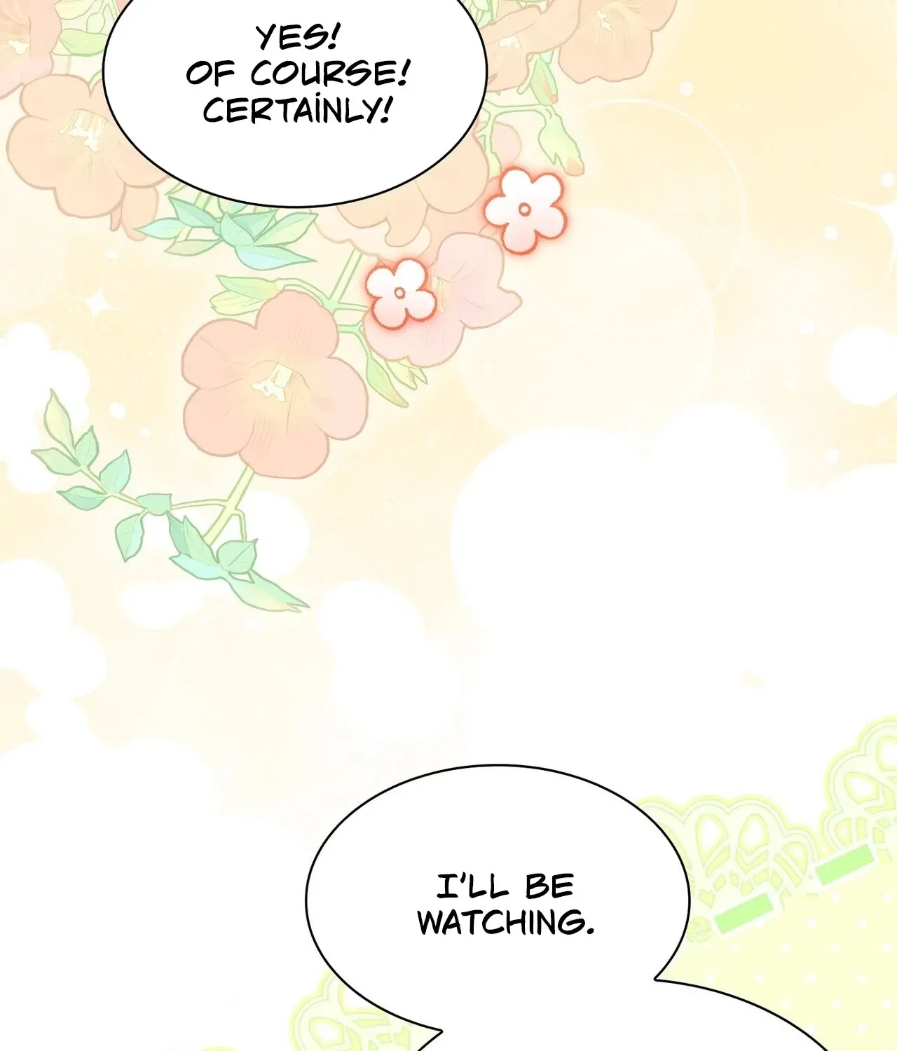 I’m an M? Chapter 24 – Page 46