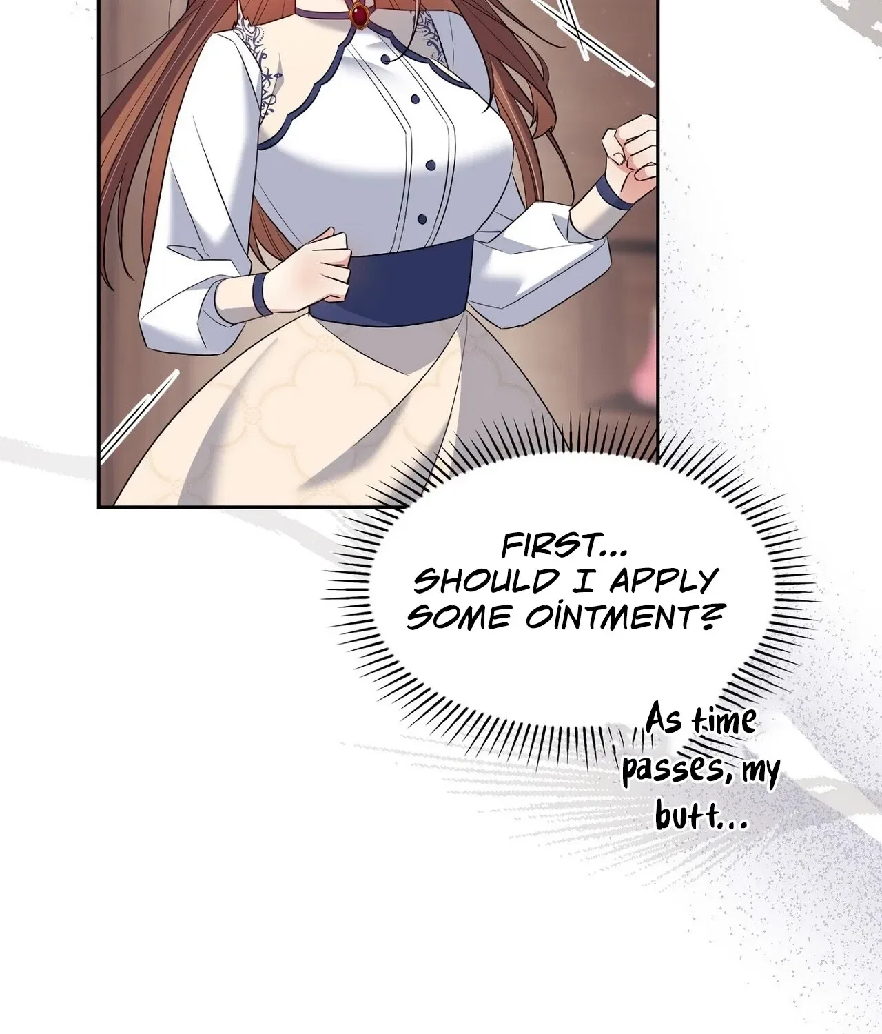 I’m an M? Chapter 24 – Page 54
