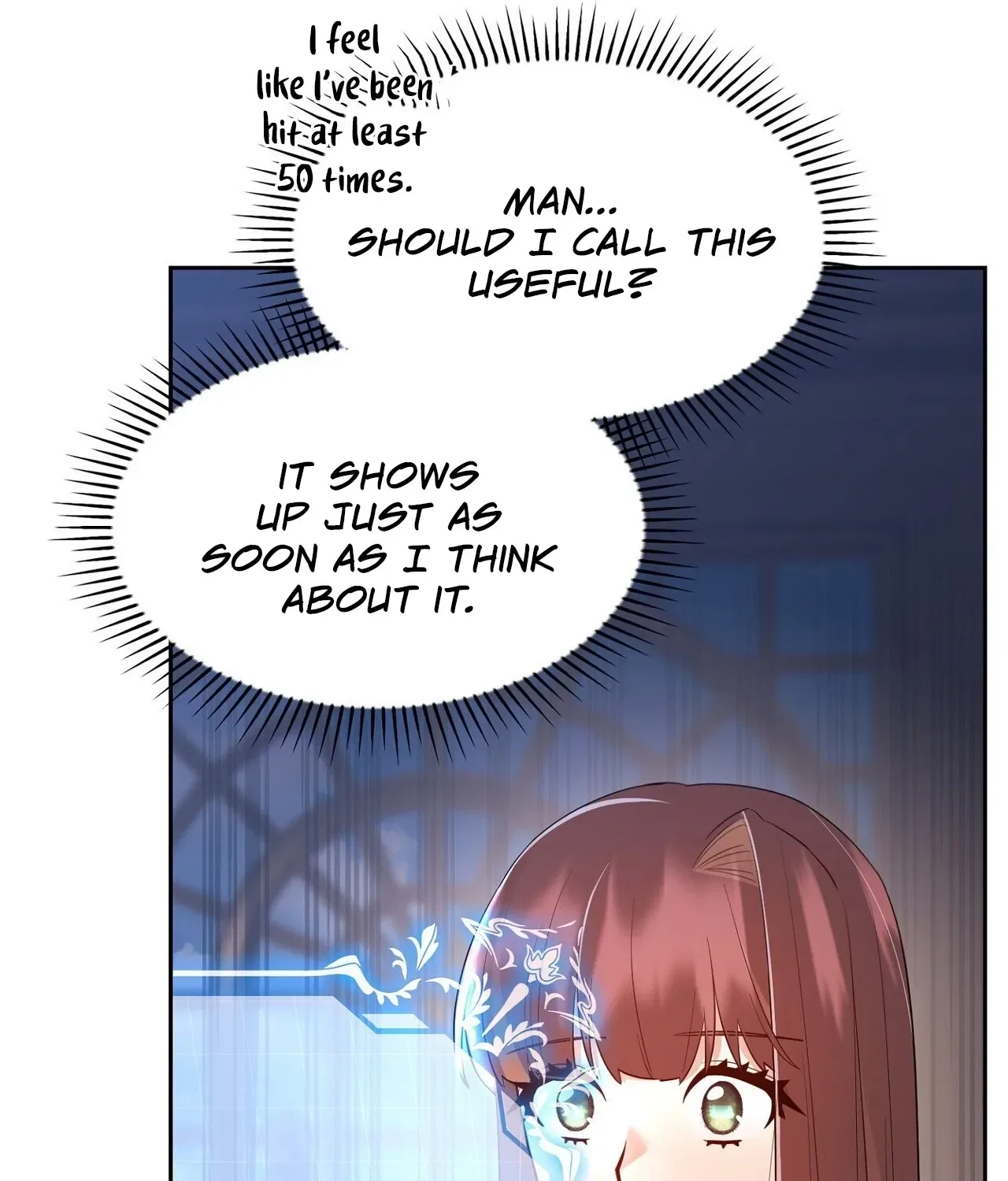 I’m an M? Chapter 24 – Page 59
