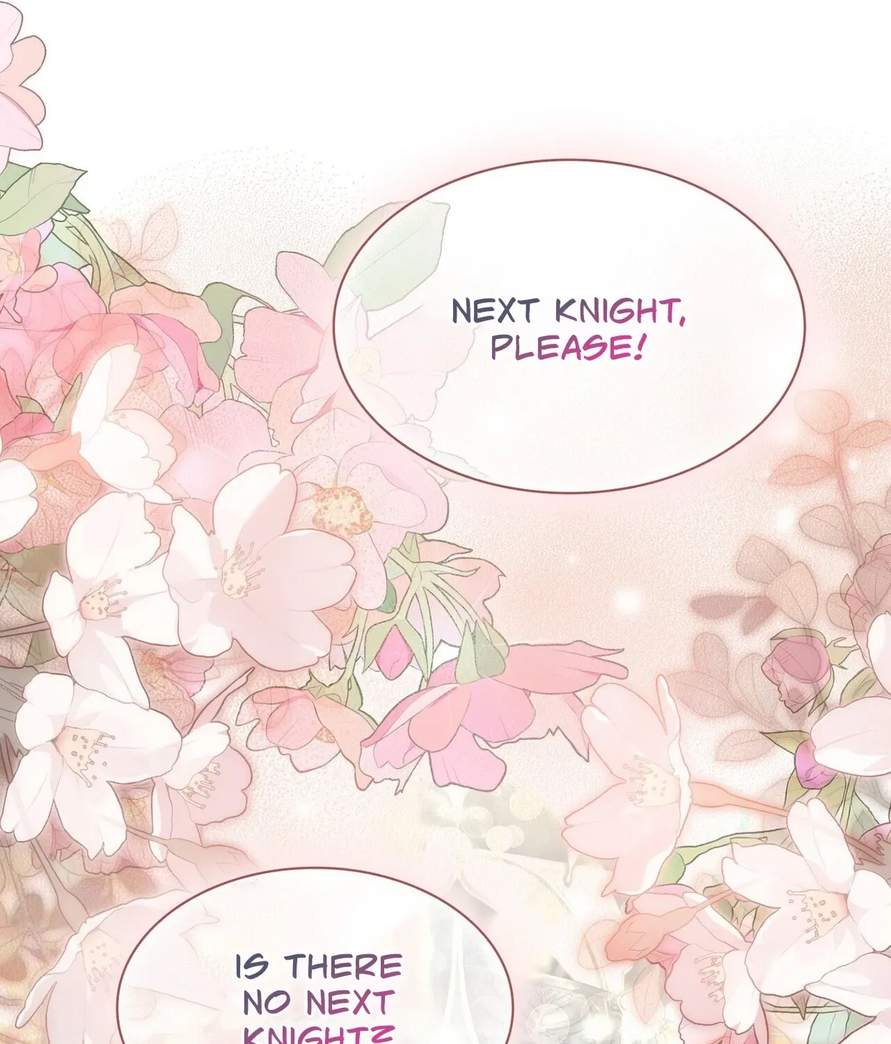 I’m an M? Chapter 24 – Page 69