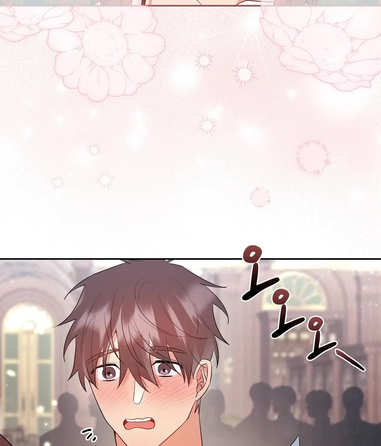 I’m an M? Chapter 24 – Page 77