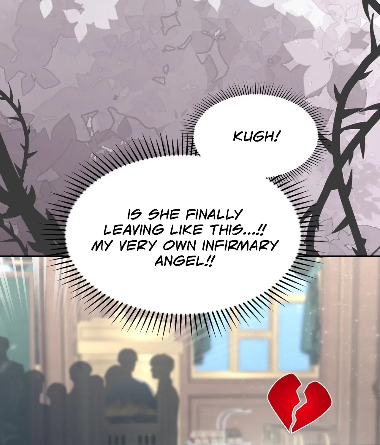 I’m an M? Chapter 24 – Page 81