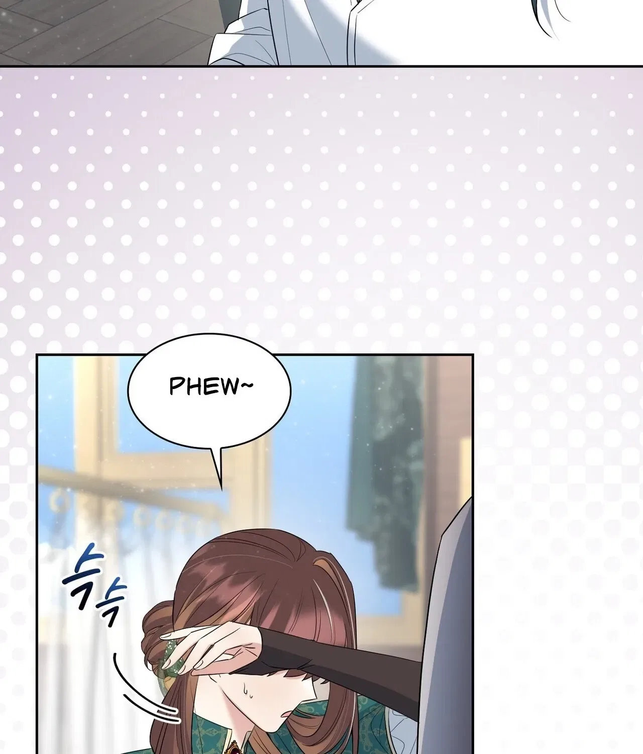 I’m an M? Chapter 24 – Page 83