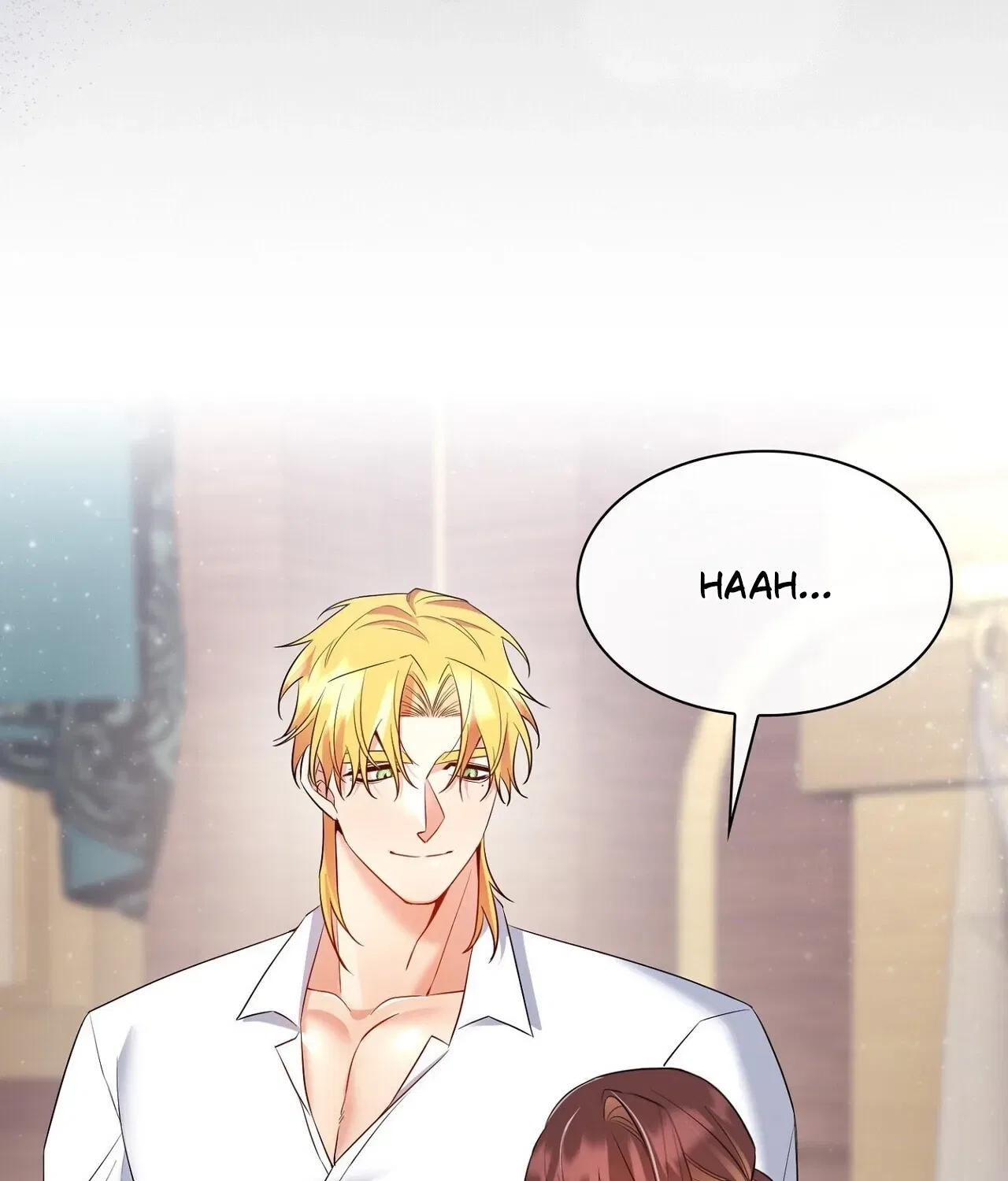I’m an M? Chapter 24 – Page 107