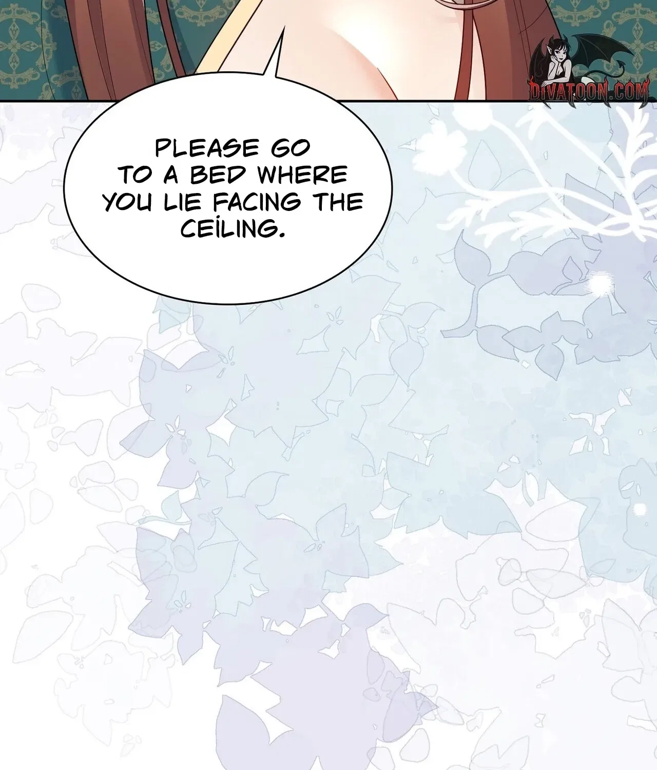 I’m an M? Chapter 24 – Page 113