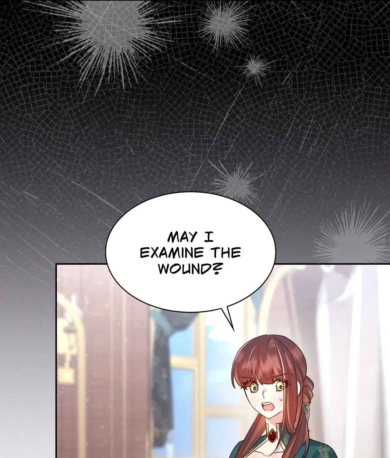 I’m an M? Chapter 24 – Page 125