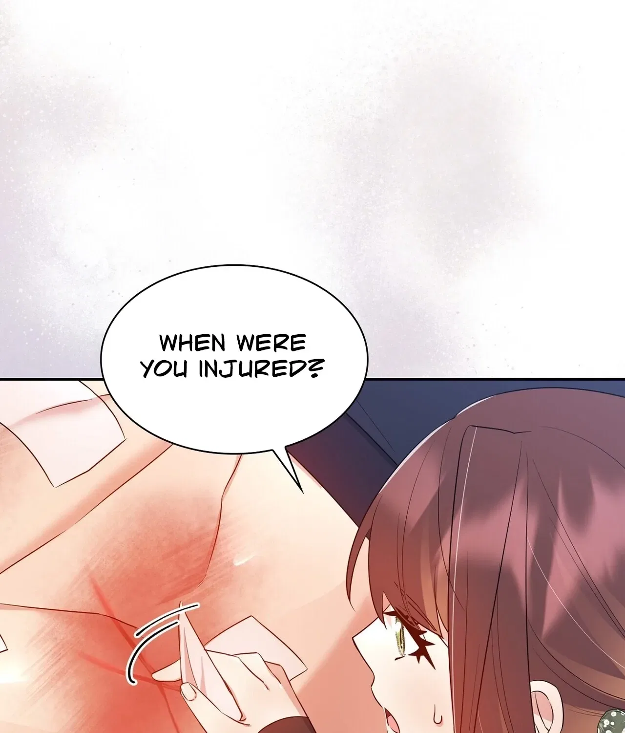 I’m an M? Chapter 24 – Page 127
