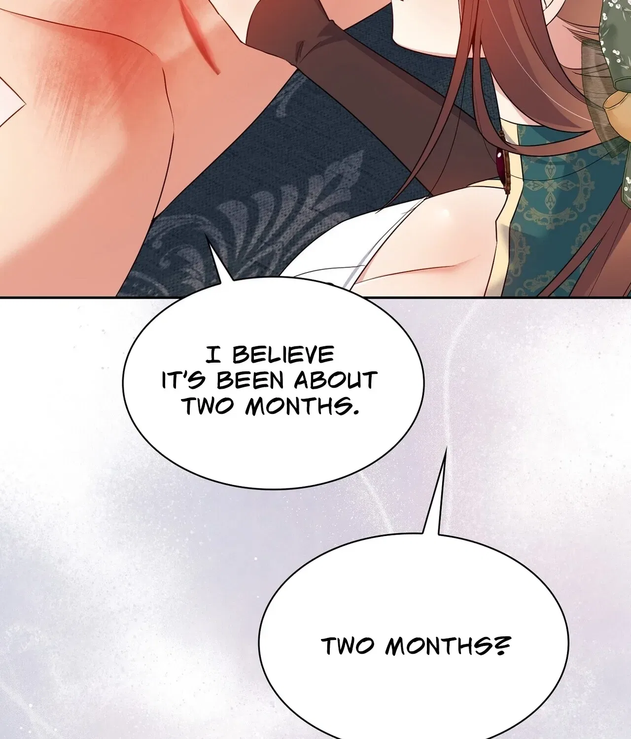 I’m an M? Chapter 24 – Page 128