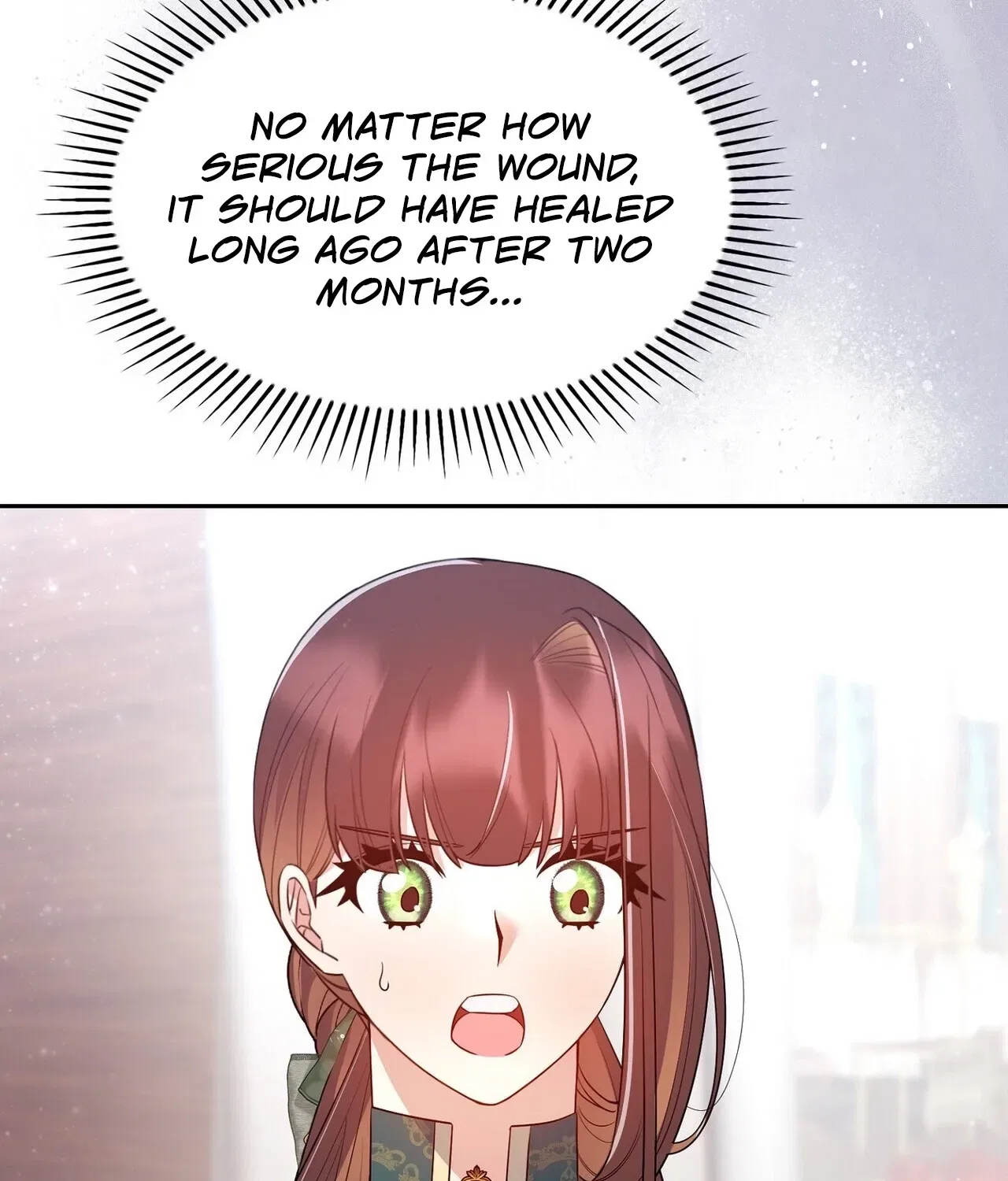 I’m an M? Chapter 24 – Page 130