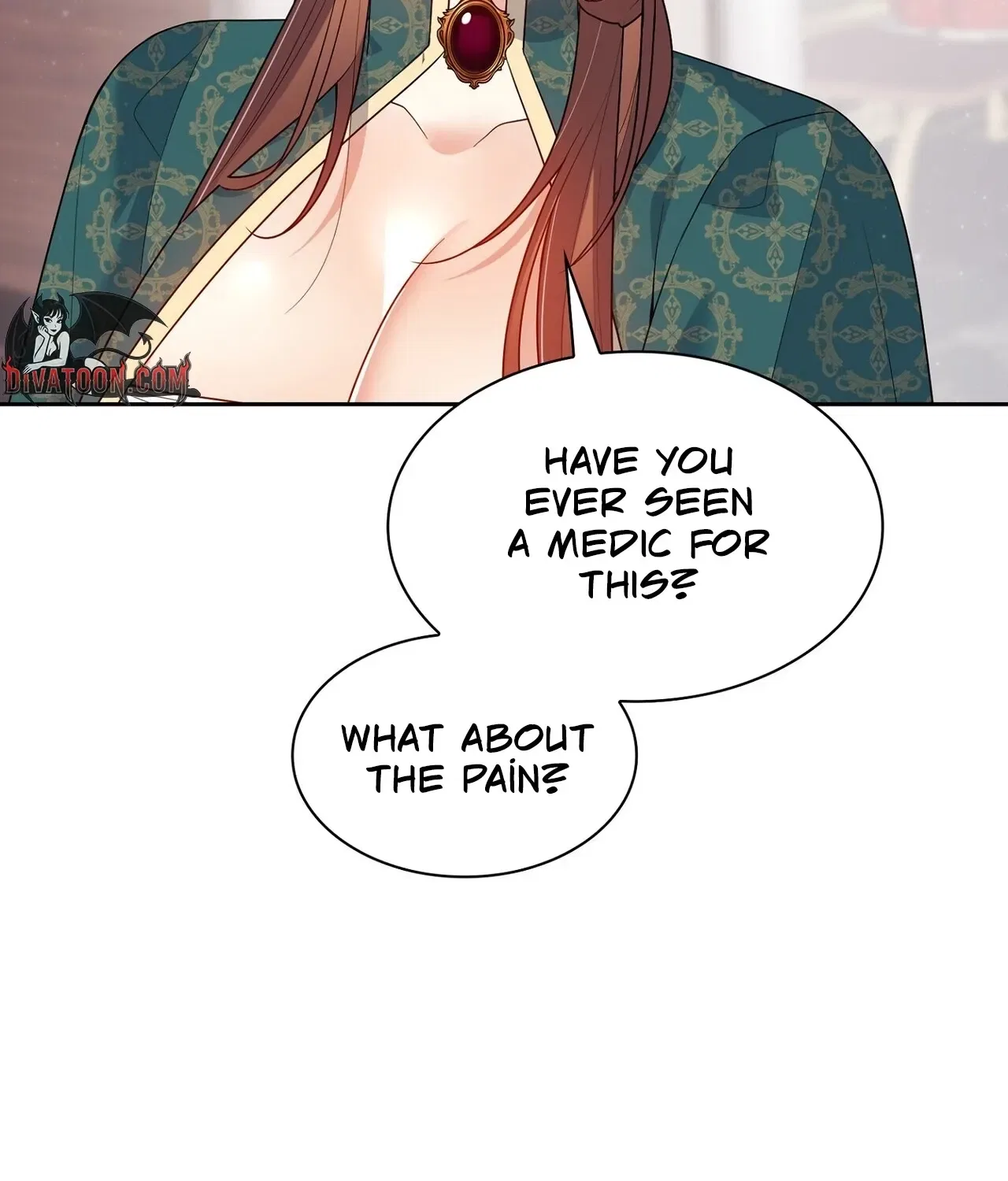 I’m an M? Chapter 24 – Page 131