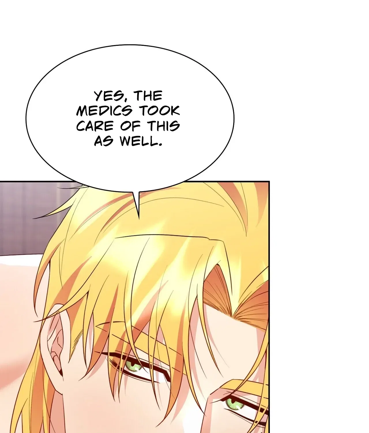 I’m an M? Chapter 24 – Page 132