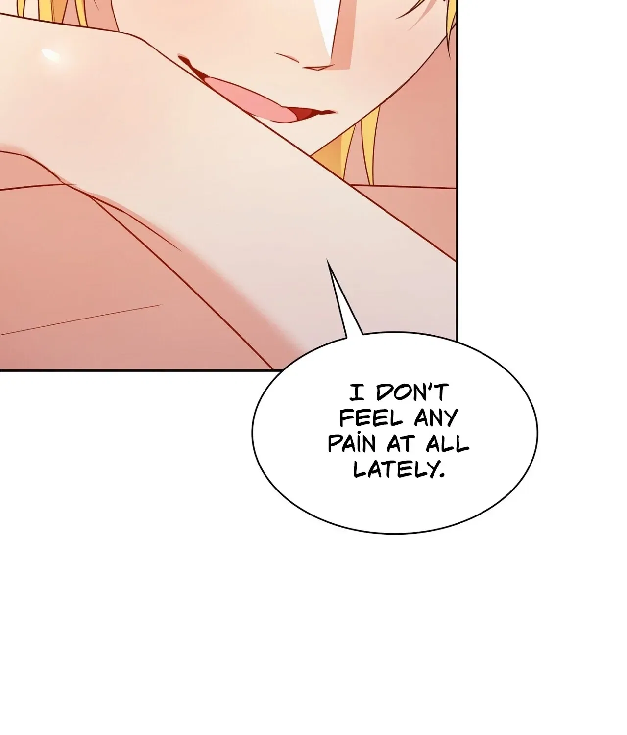 I’m an M? Chapter 24 – Page 133