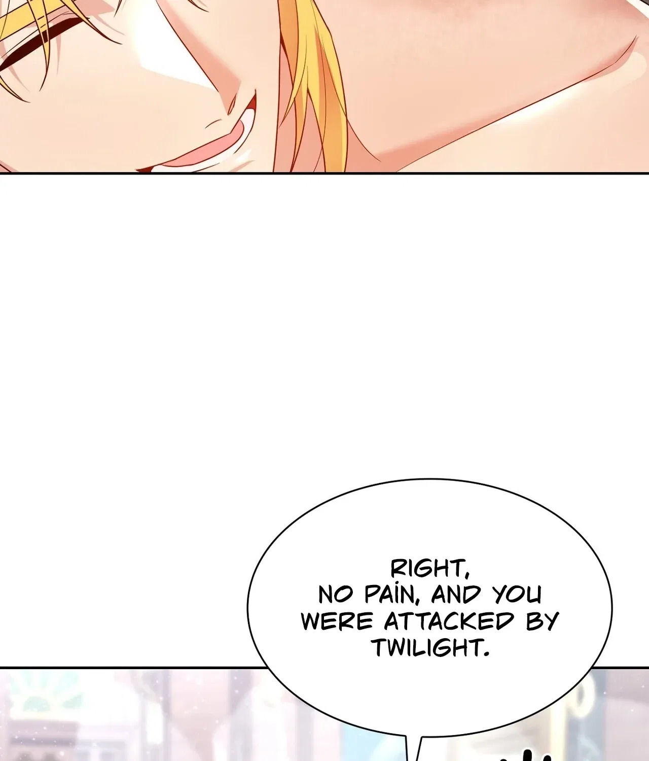 I’m an M? Chapter 24 – Page 151