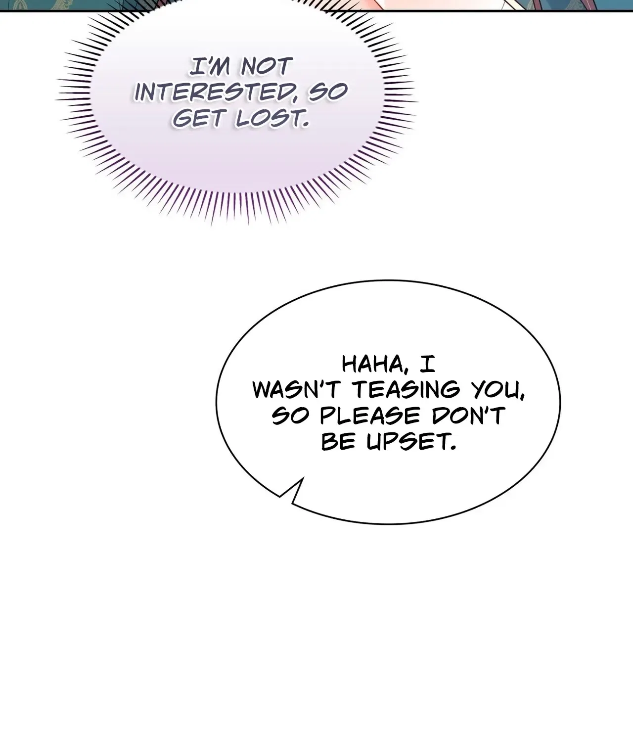 I’m an M? Chapter 24 – Page 153