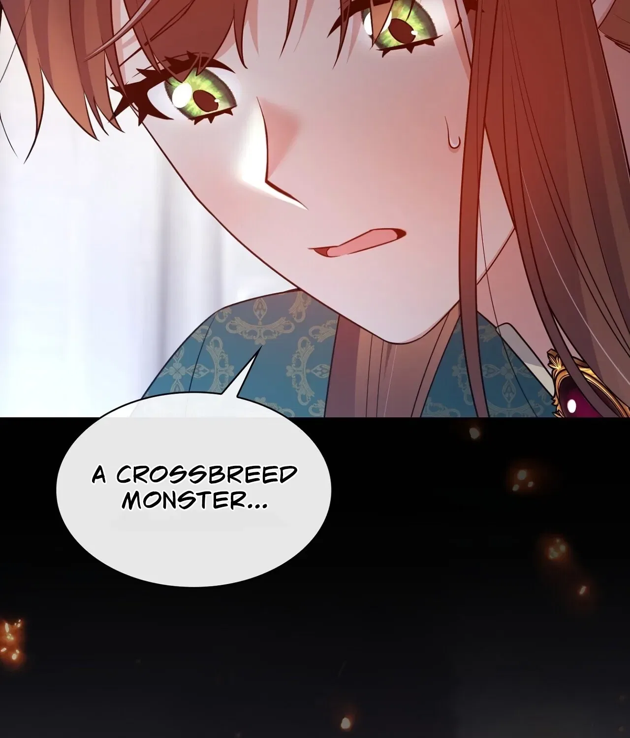 I’m an M? Chapter 24 – Page 161