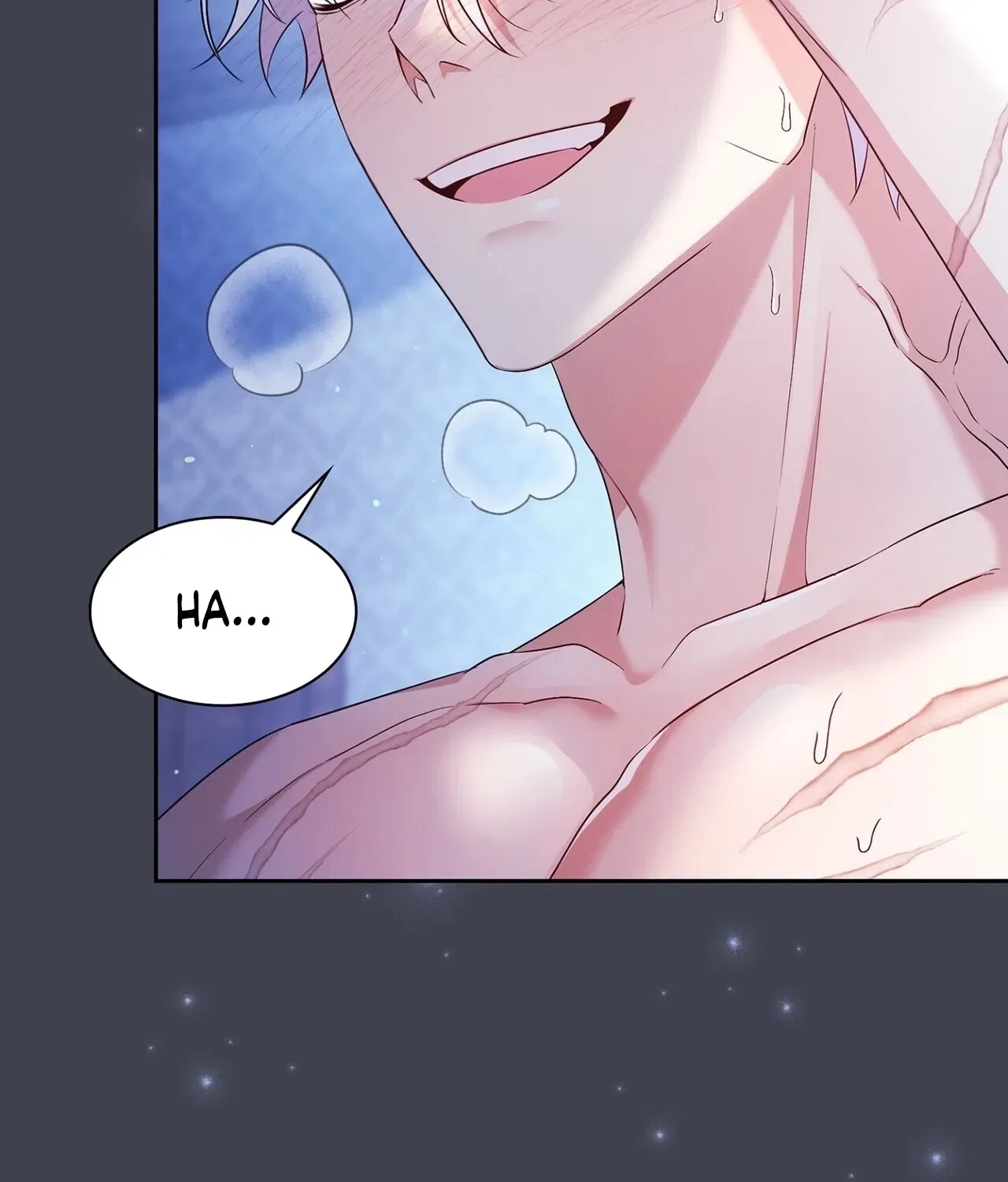 I’m an M? Chapter 23 – Page 9