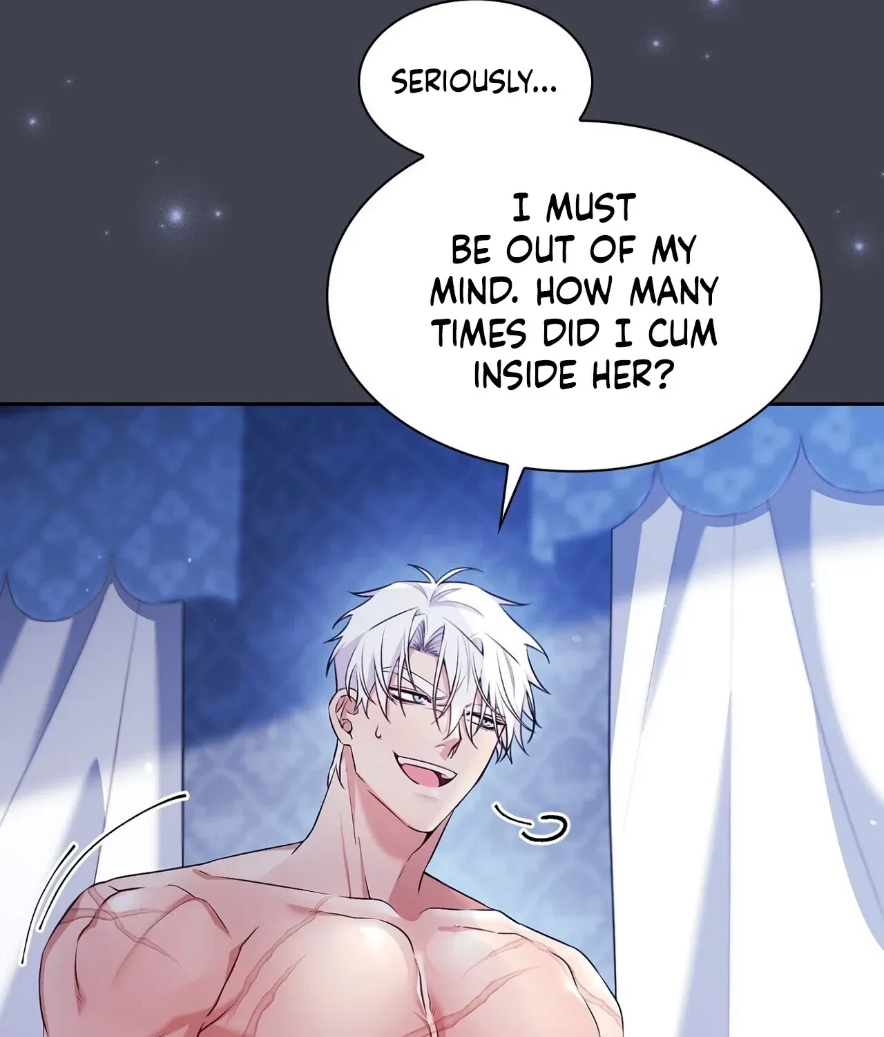 I’m an M? Chapter 23 – Page 13