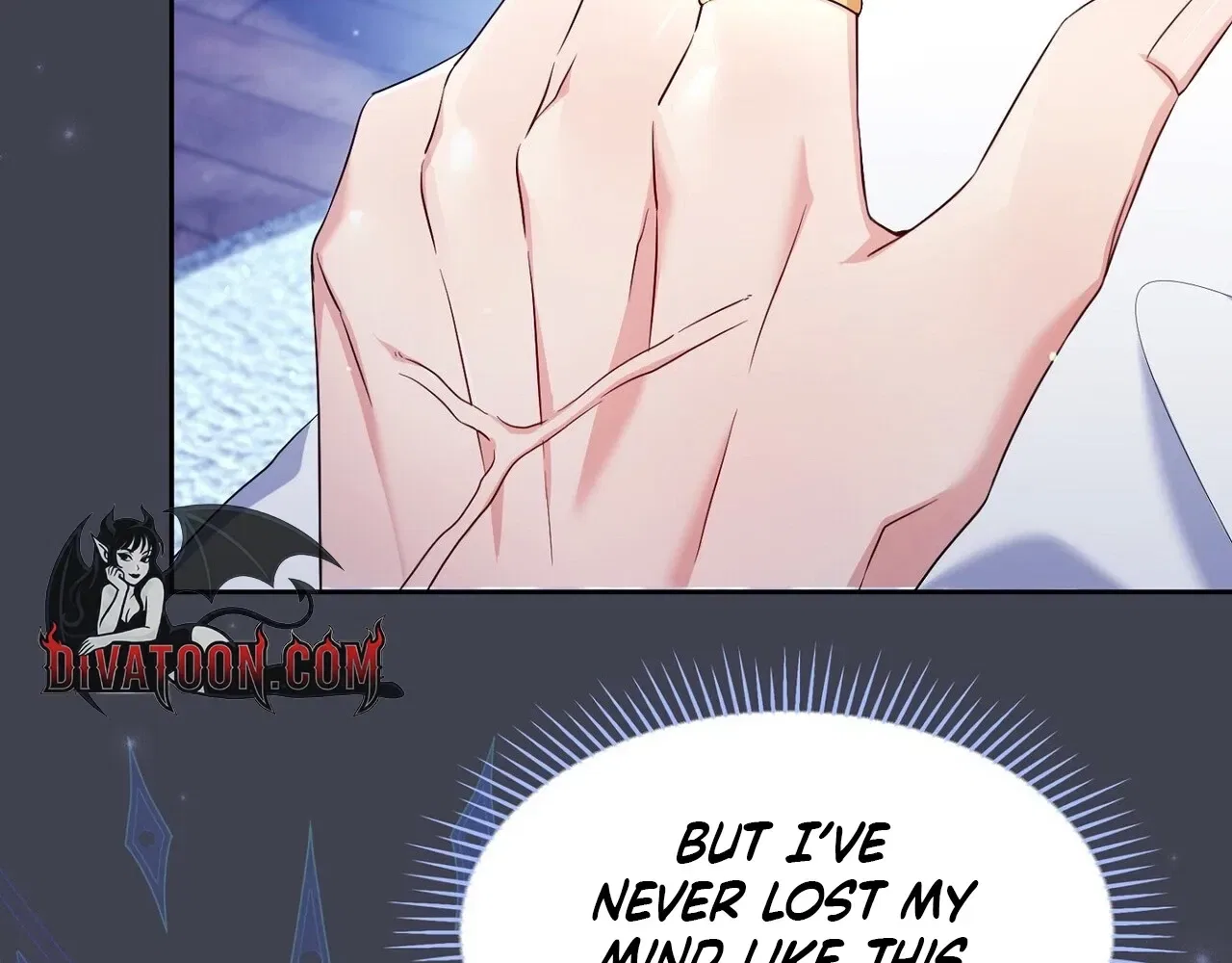 I’m an M? Chapter 23 – Page 17