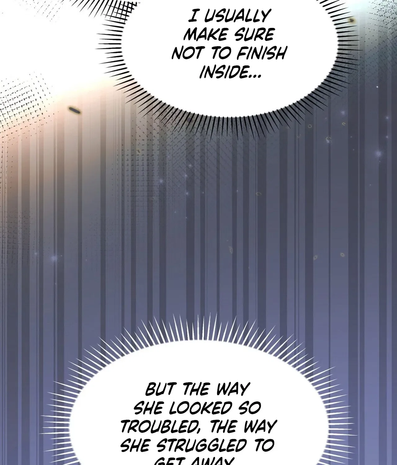 I’m an M? Chapter 23 – Page 20