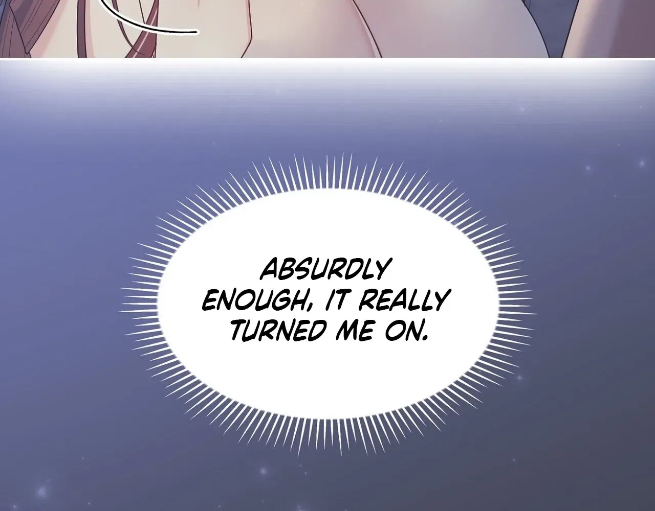 I’m an M? Chapter 23 – Page 22