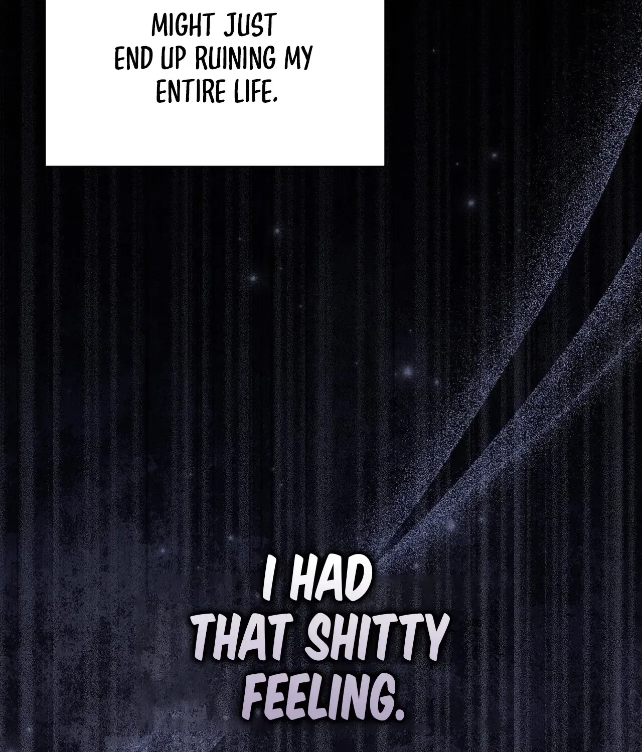 I’m an M? Chapter 23 – Page 25