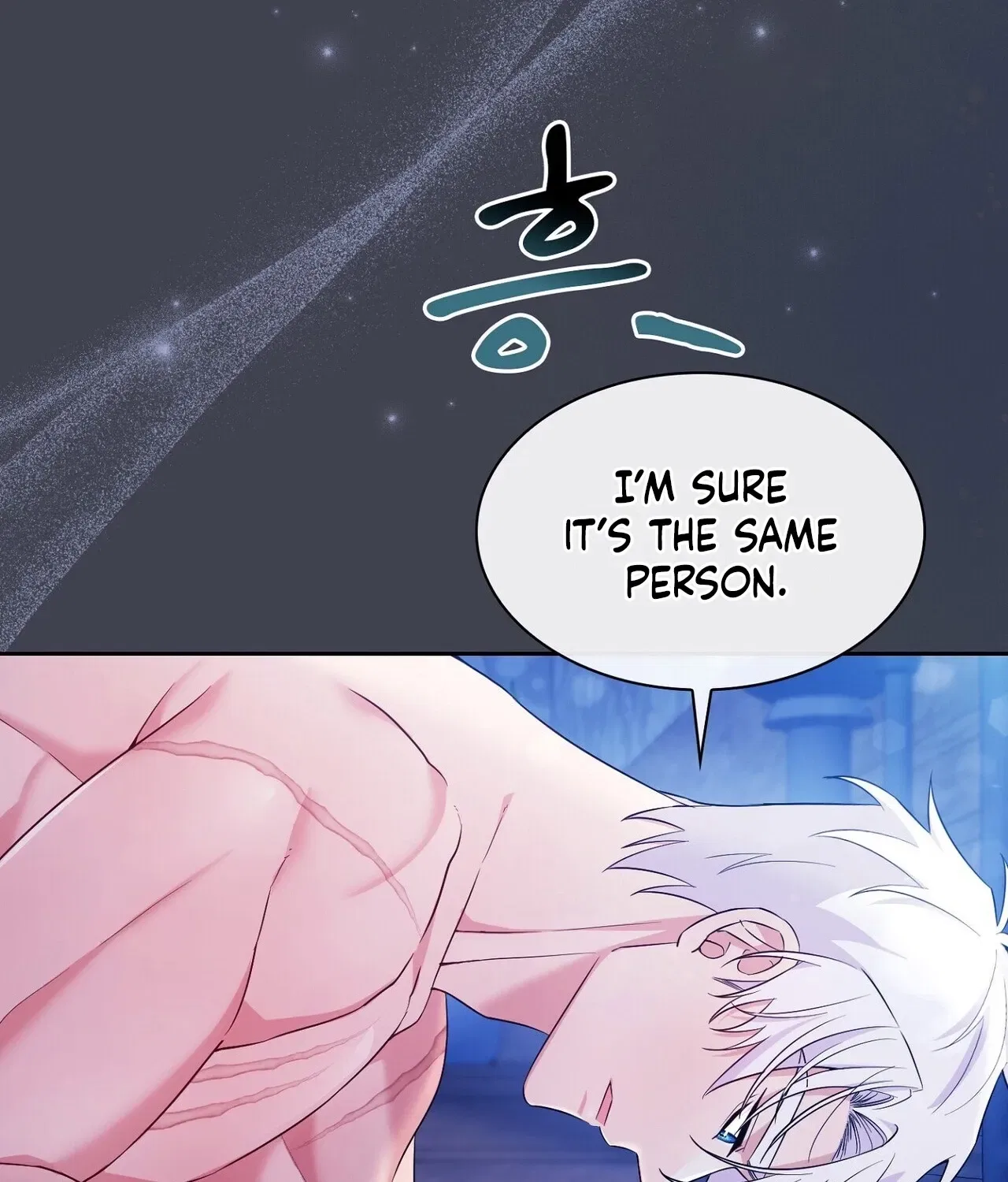 I’m an M? Chapter 23 – Page 34