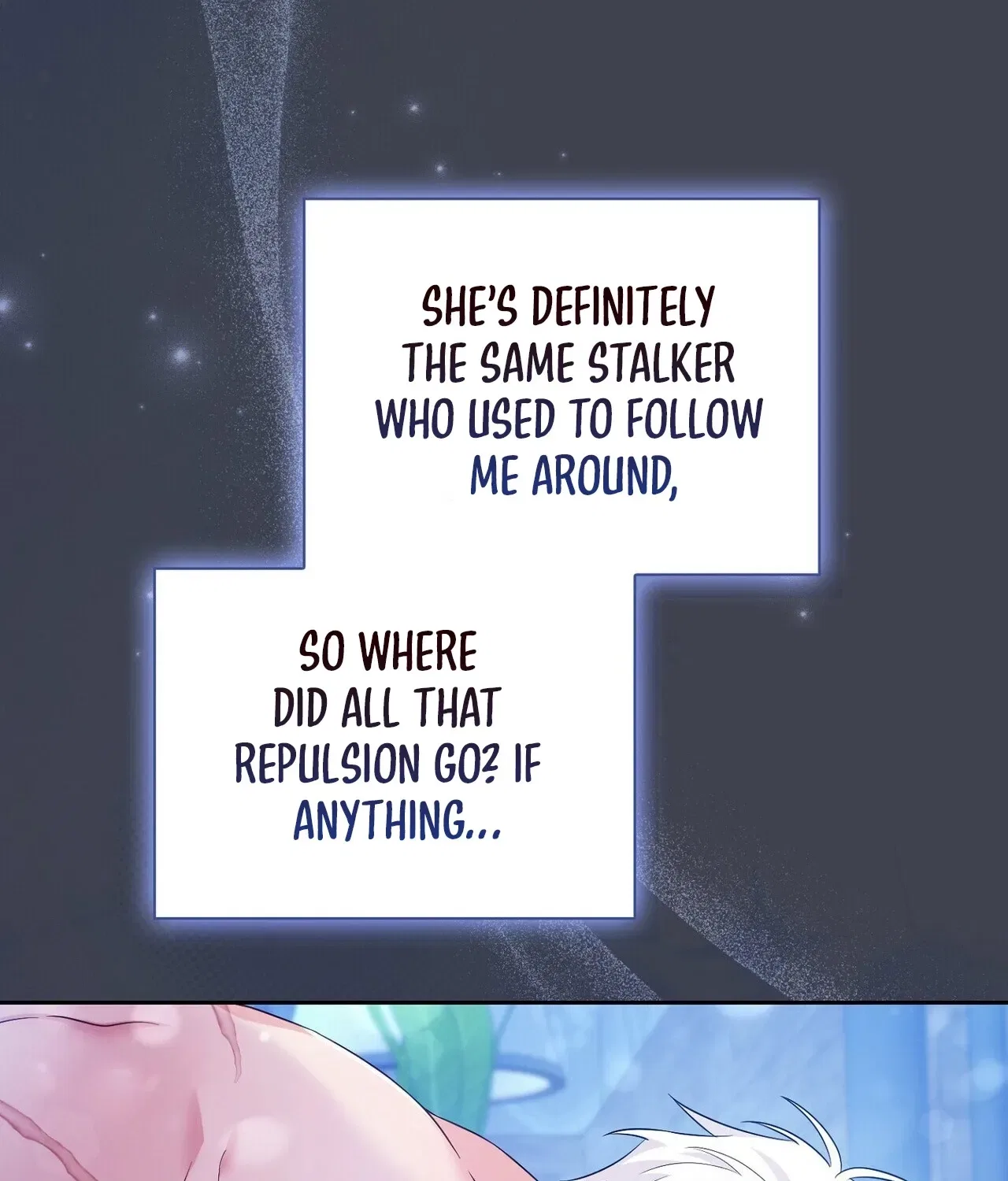 I’m an M? Chapter 23 – Page 36