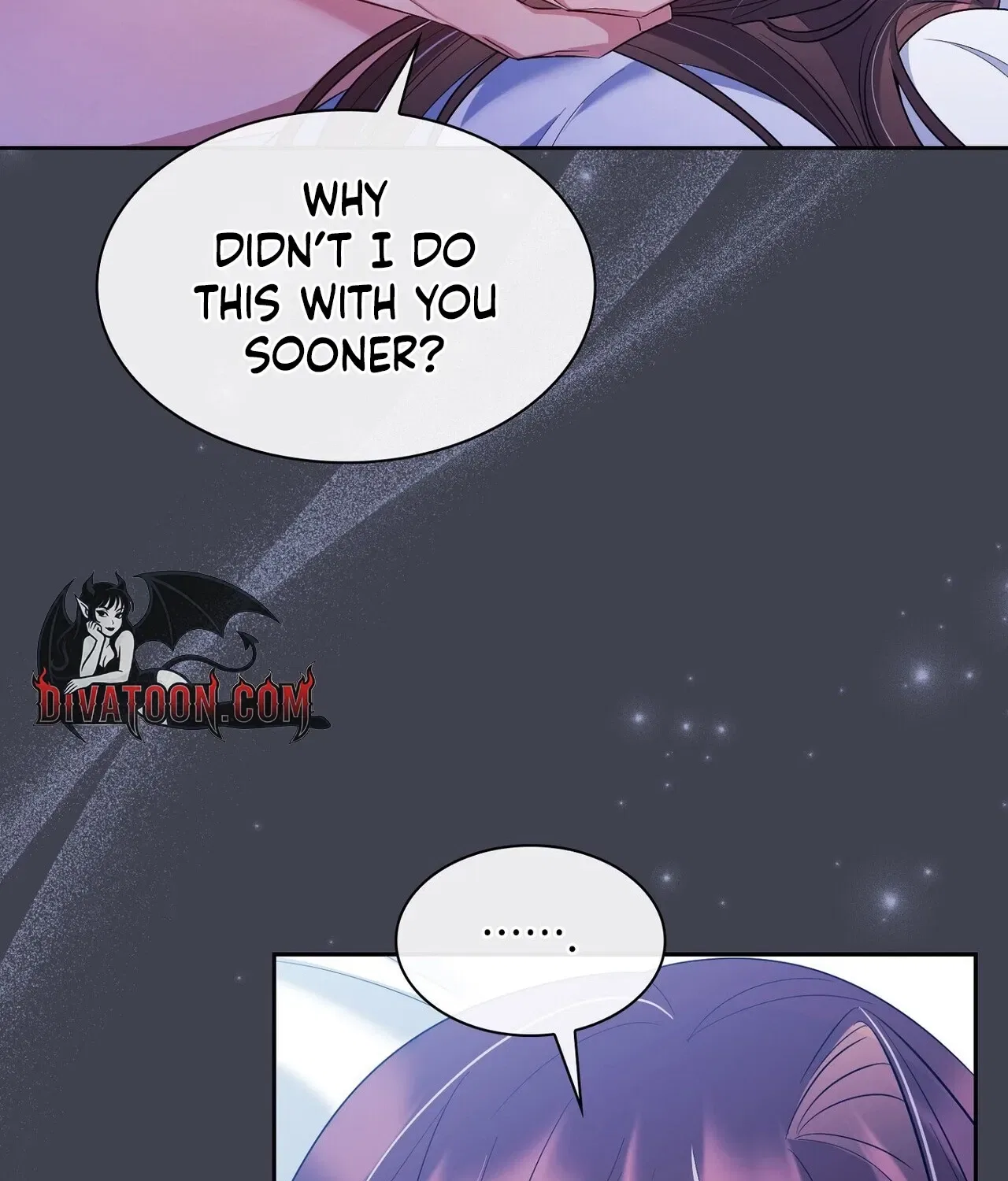 I’m an M? Chapter 23 – Page 38