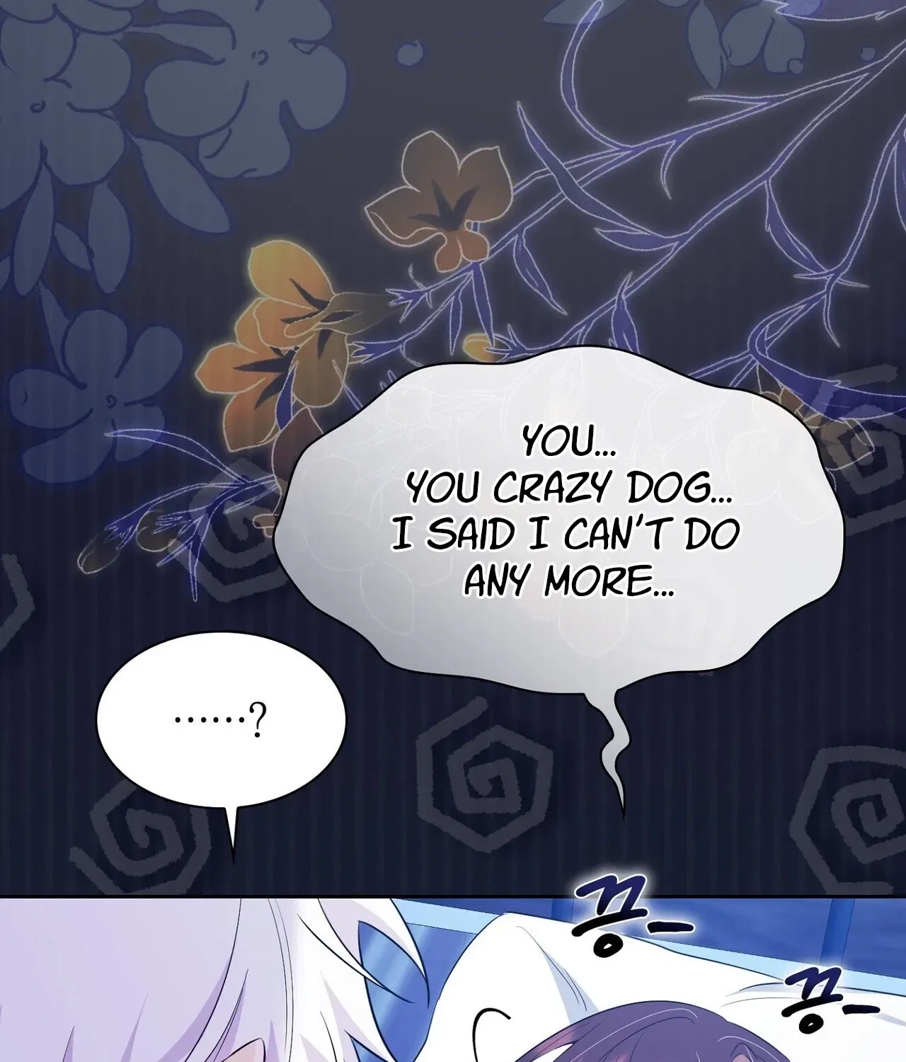 I’m an M? Chapter 23 – Page 43