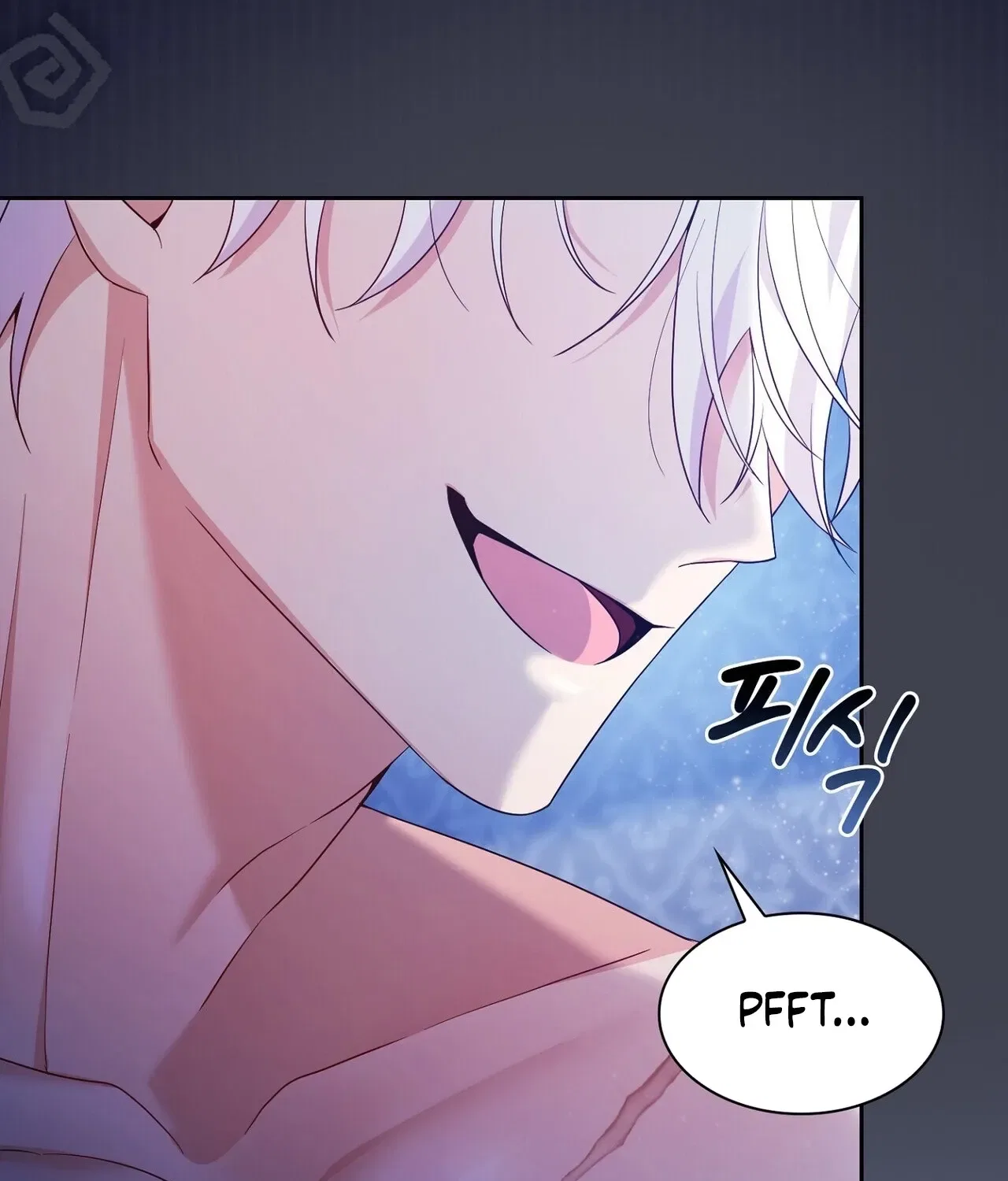 I’m an M? Chapter 23 – Page 45