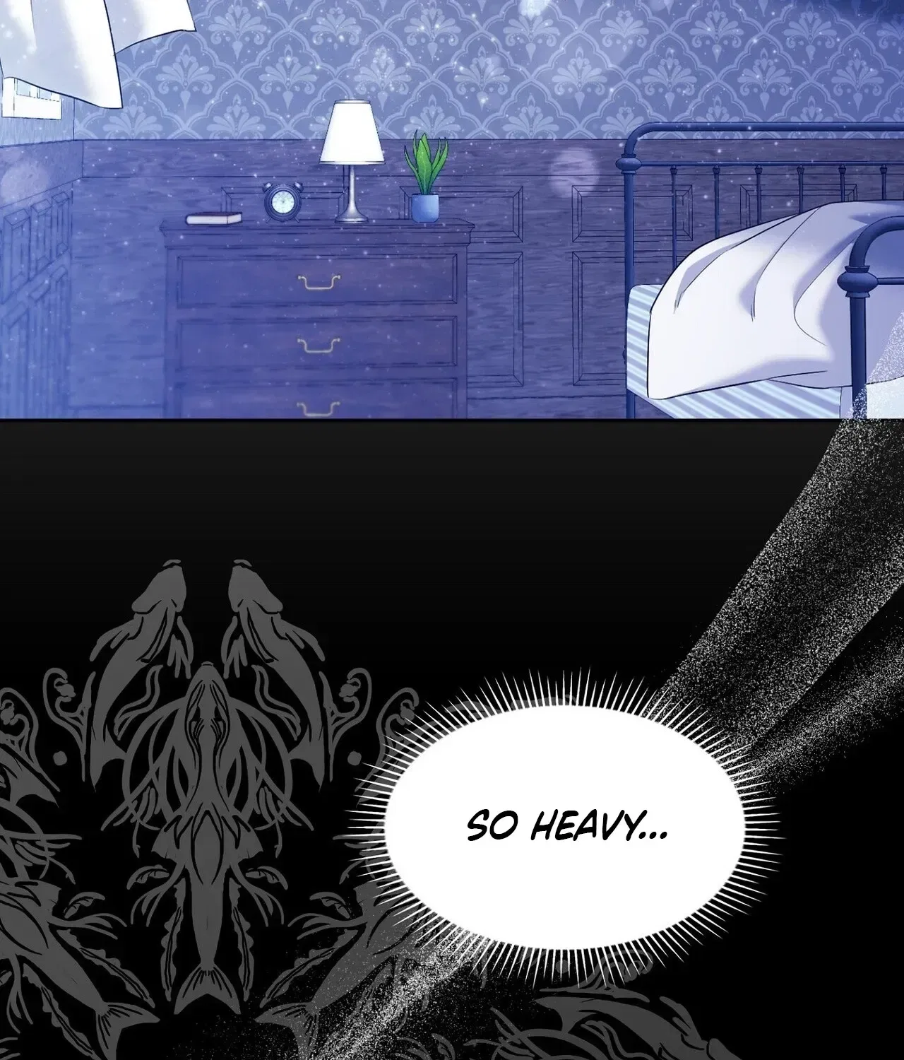 I’m an M? Chapter 23 – Page 54