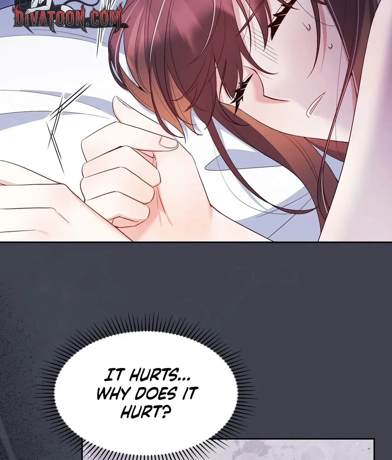 I’m an M? Chapter 23 – Page 58