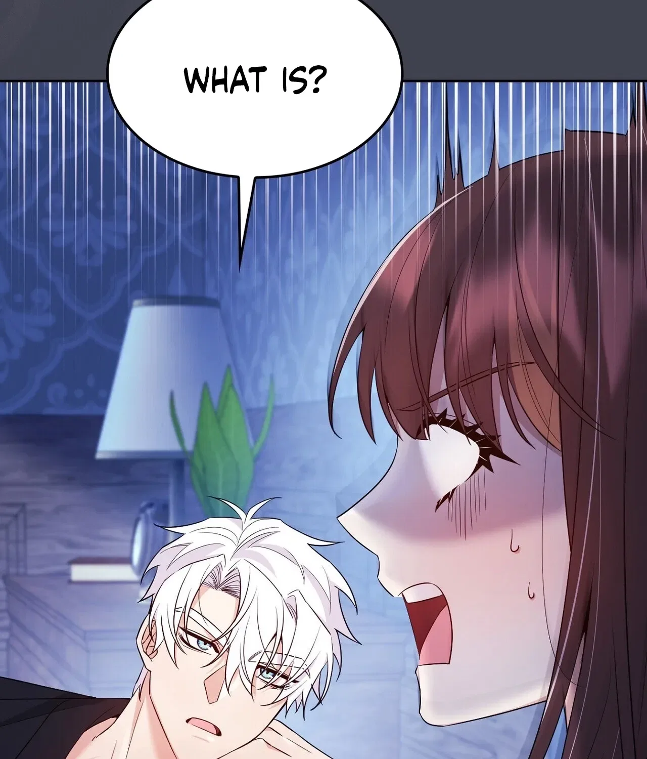 I’m an M? Chapter 23 – Page 65