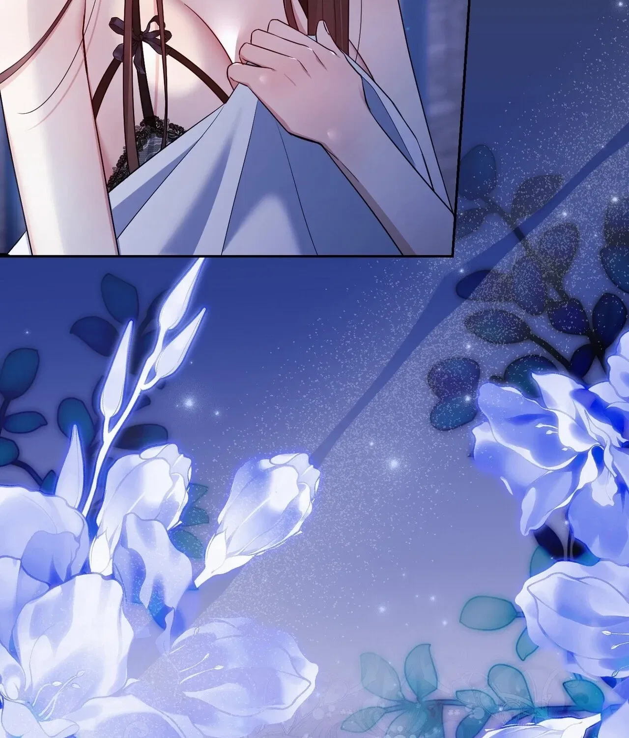 I’m an M? Chapter 23 – Page 69