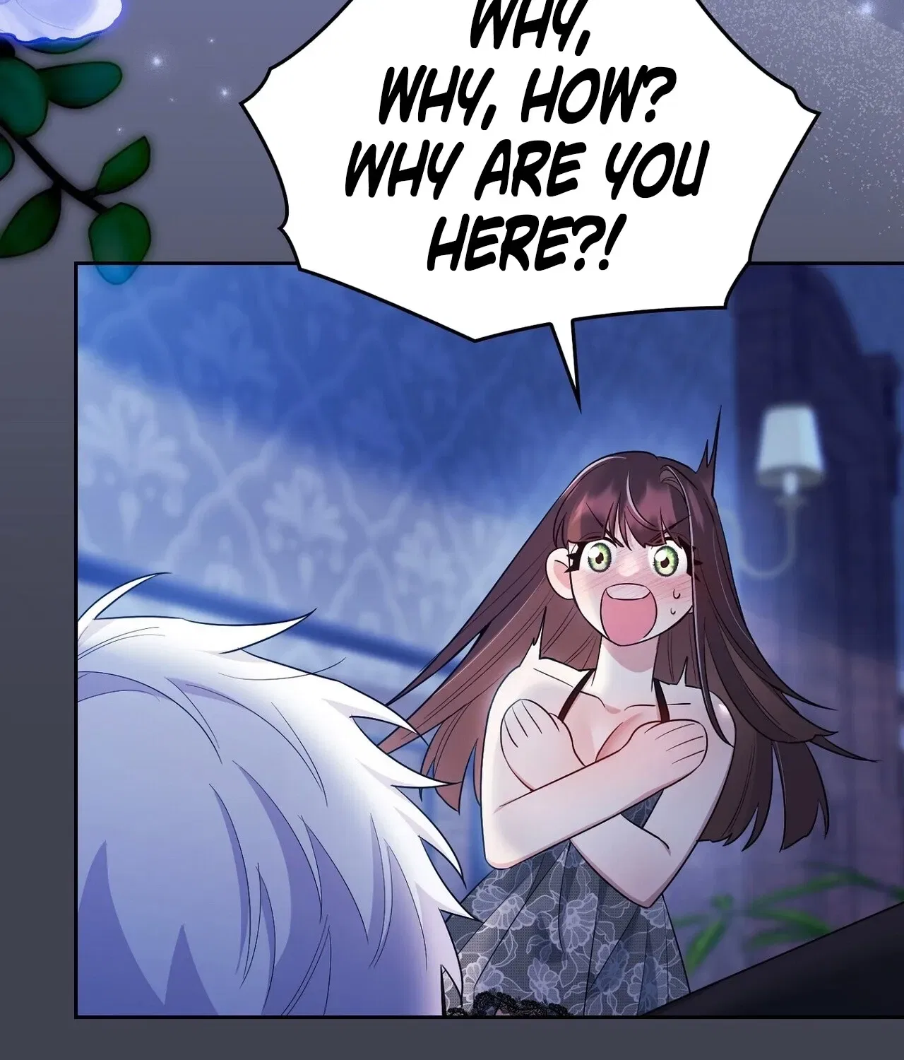 I’m an M? Chapter 23 – Page 73
