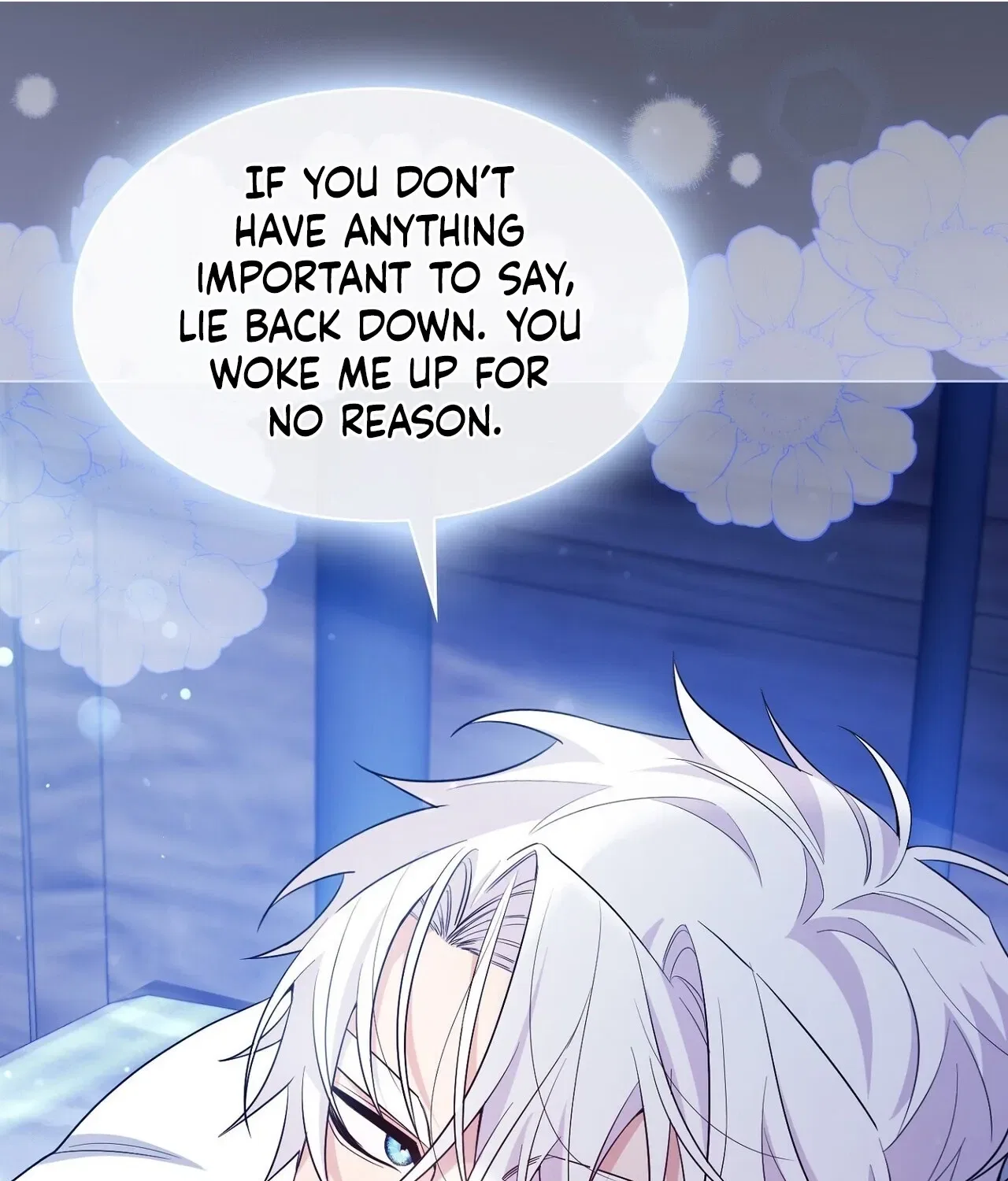 I’m an M? Chapter 23 – Page 78