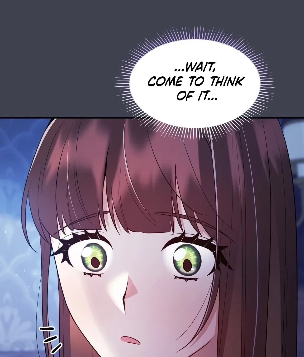 I’m an M? Chapter 23 – Page 83