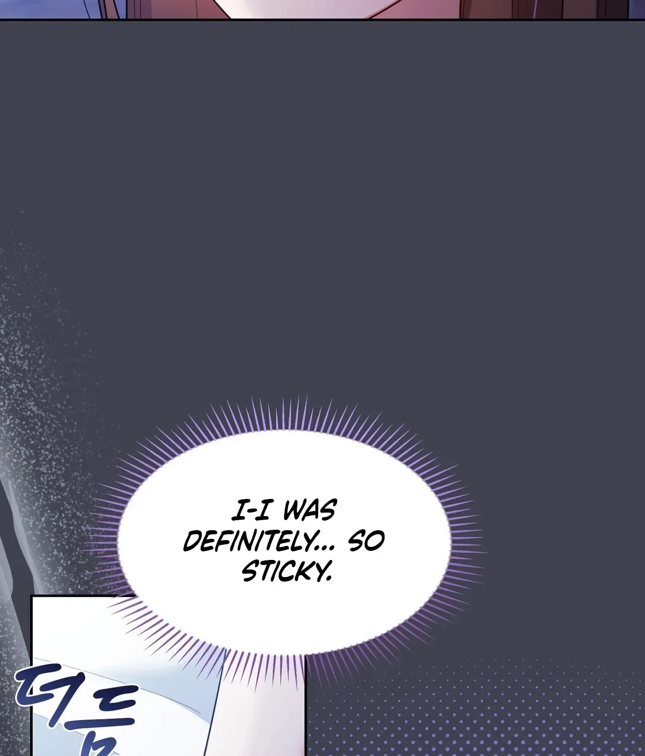 I’m an M? Chapter 23 – Page 84